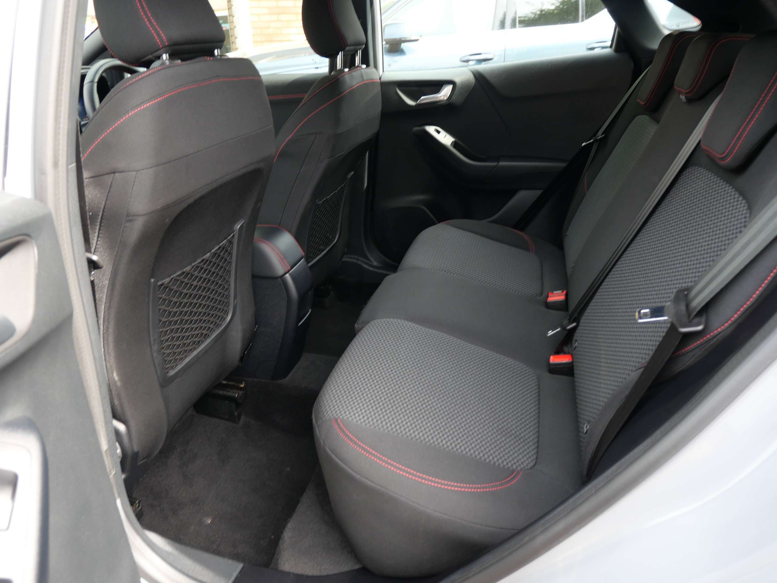 2023 FORD PUMA 2023 FORD PUMA