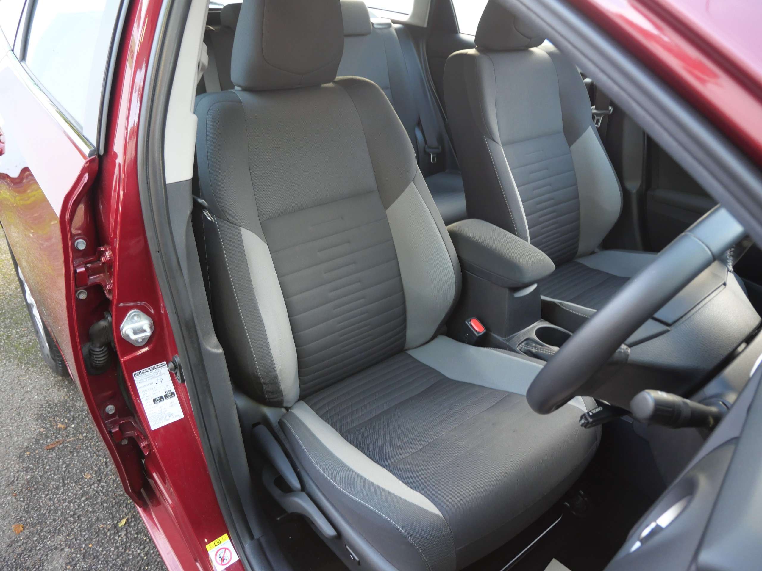 2017 TOYOTA AURIS 2017 TOYOTA AURIS