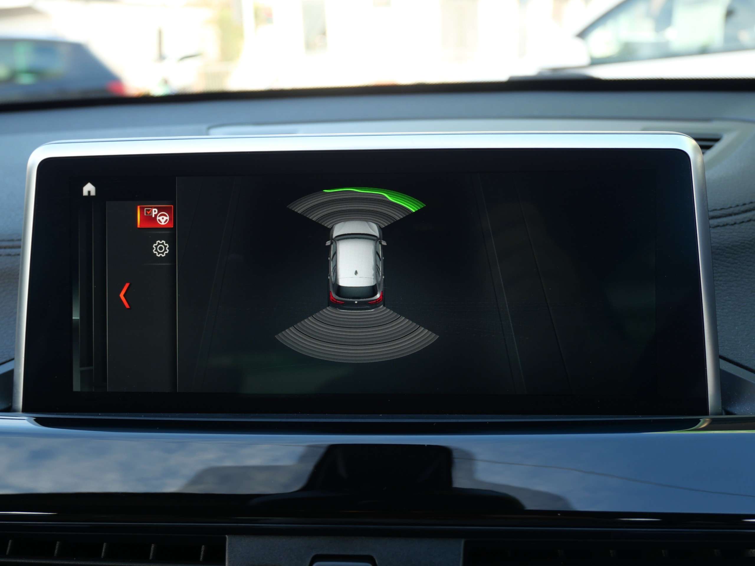 2019 BMW X1 2019 BMW X1