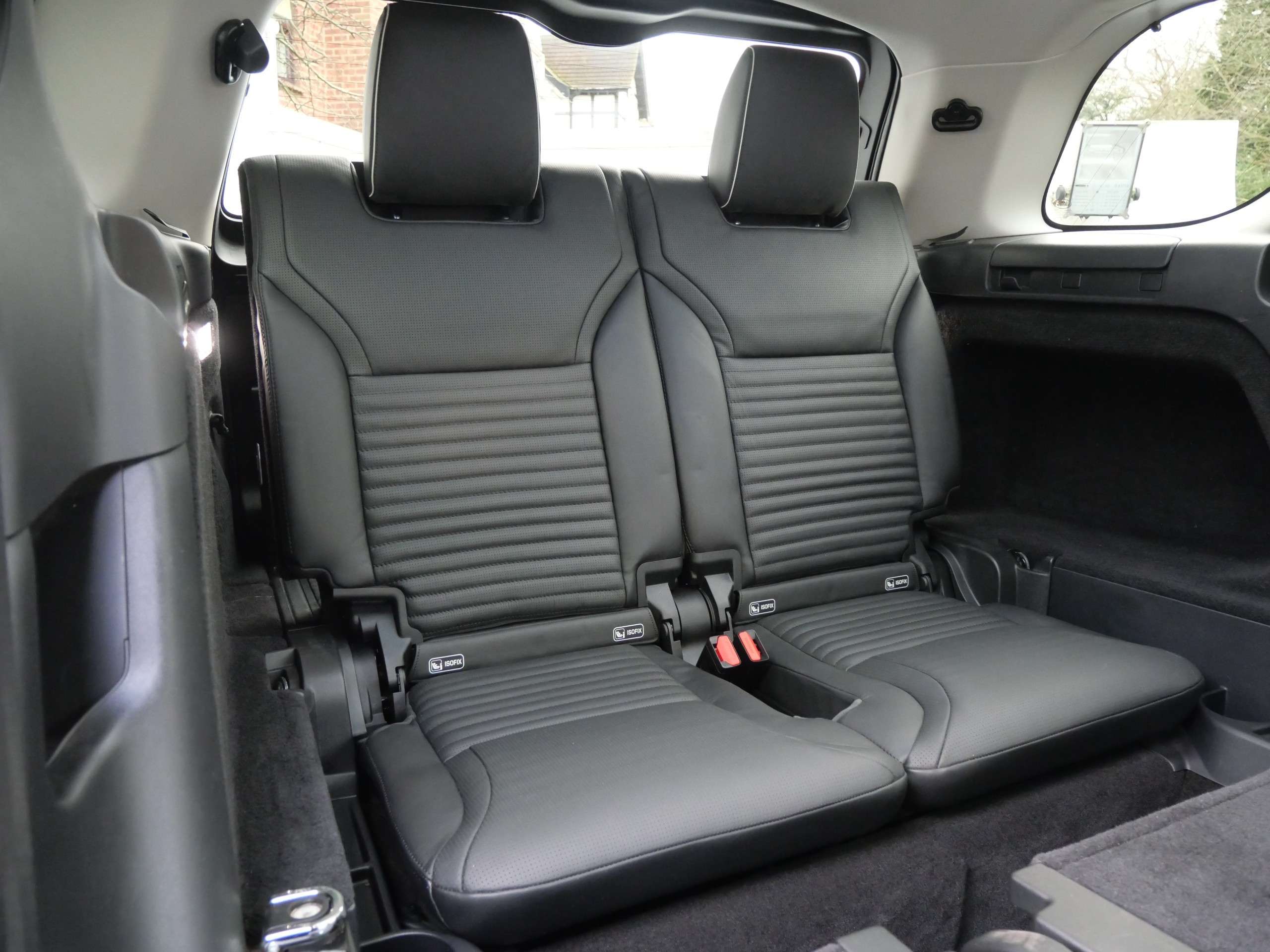 2018 LAND ROVER DISCOVERY 2018 LAND ROVER DISCOVERY