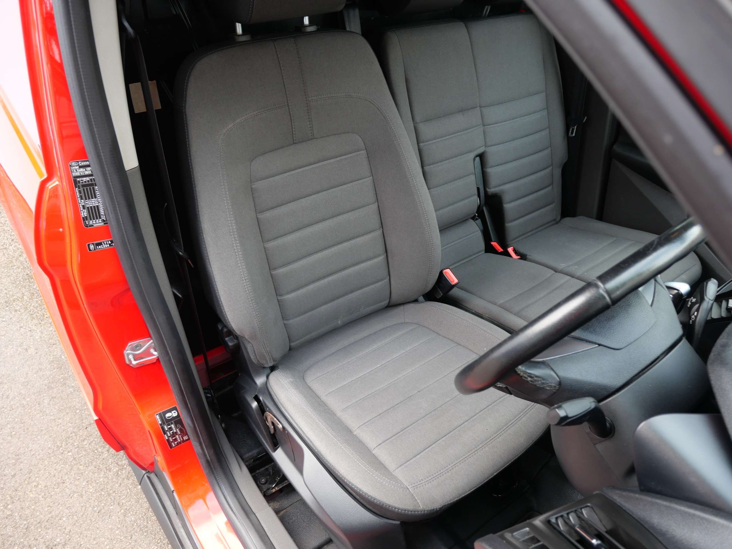 2022 FORD TRANSIT CONNECT 2022 FORD TRANSIT CONNECT
