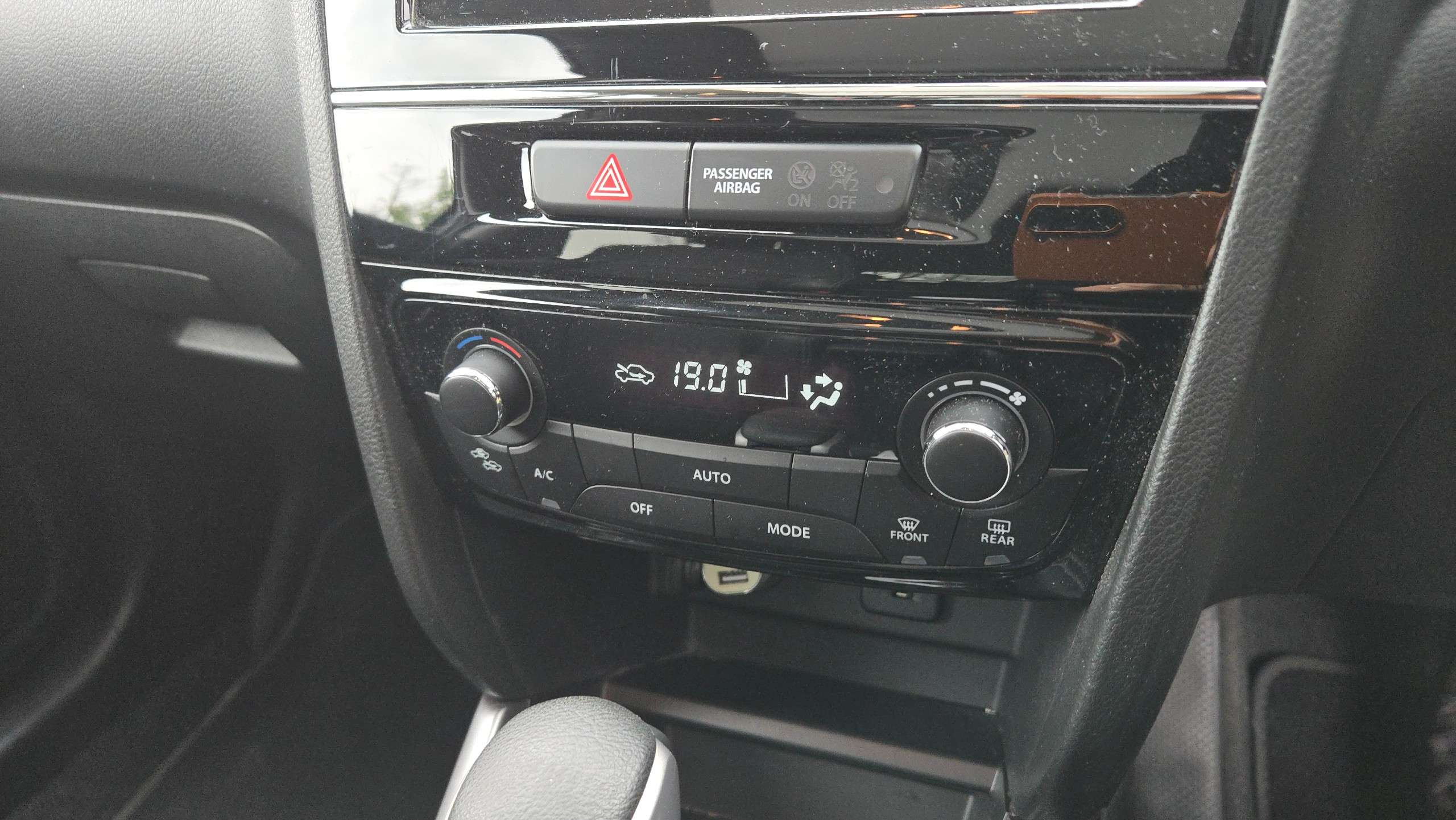 2019 SUZUKI VITARA 2019 SUZUKI VITARA