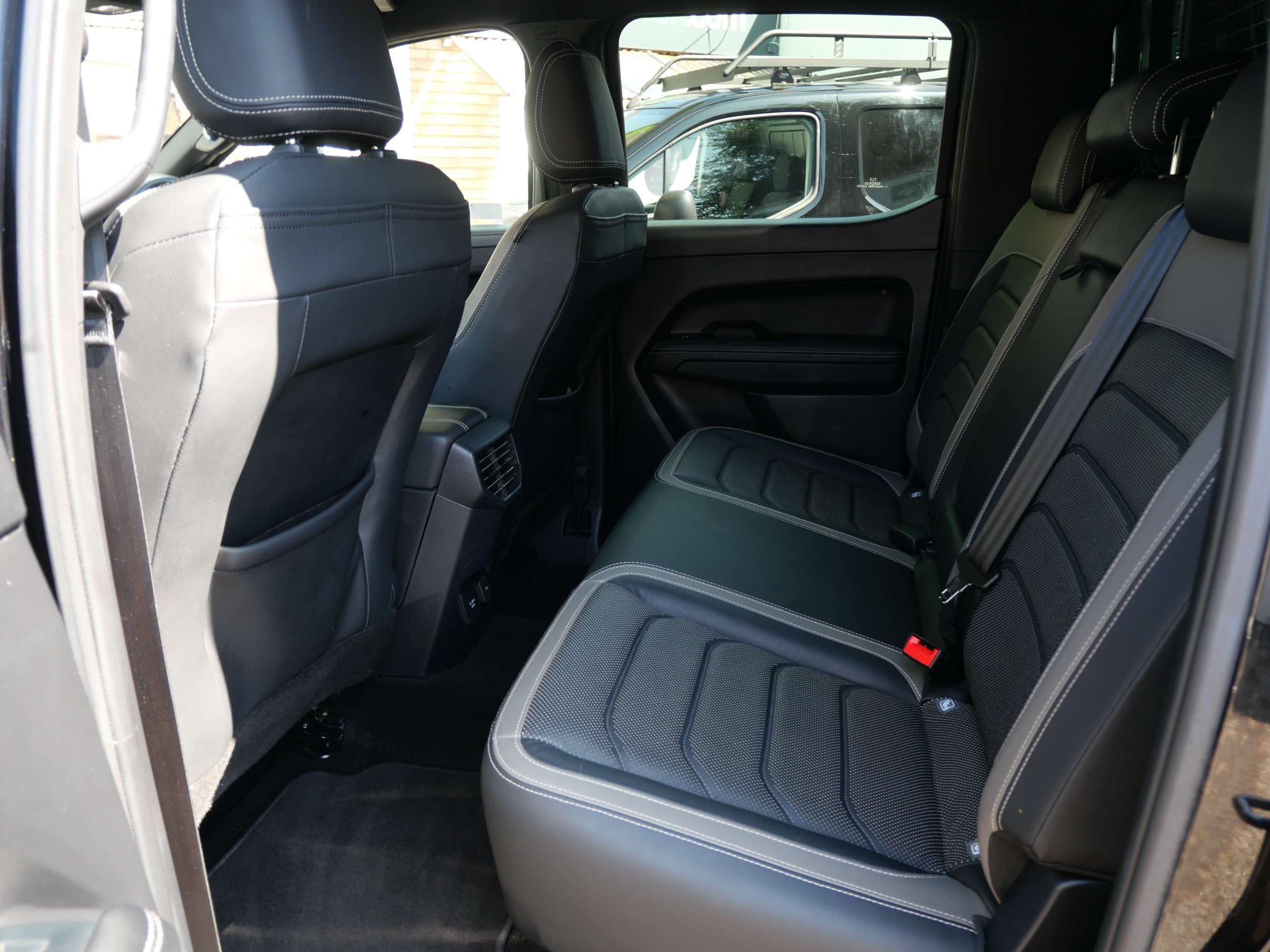 2023 VOLKSWAGEN AMAROK 2023 VOLKSWAGEN AMAROK