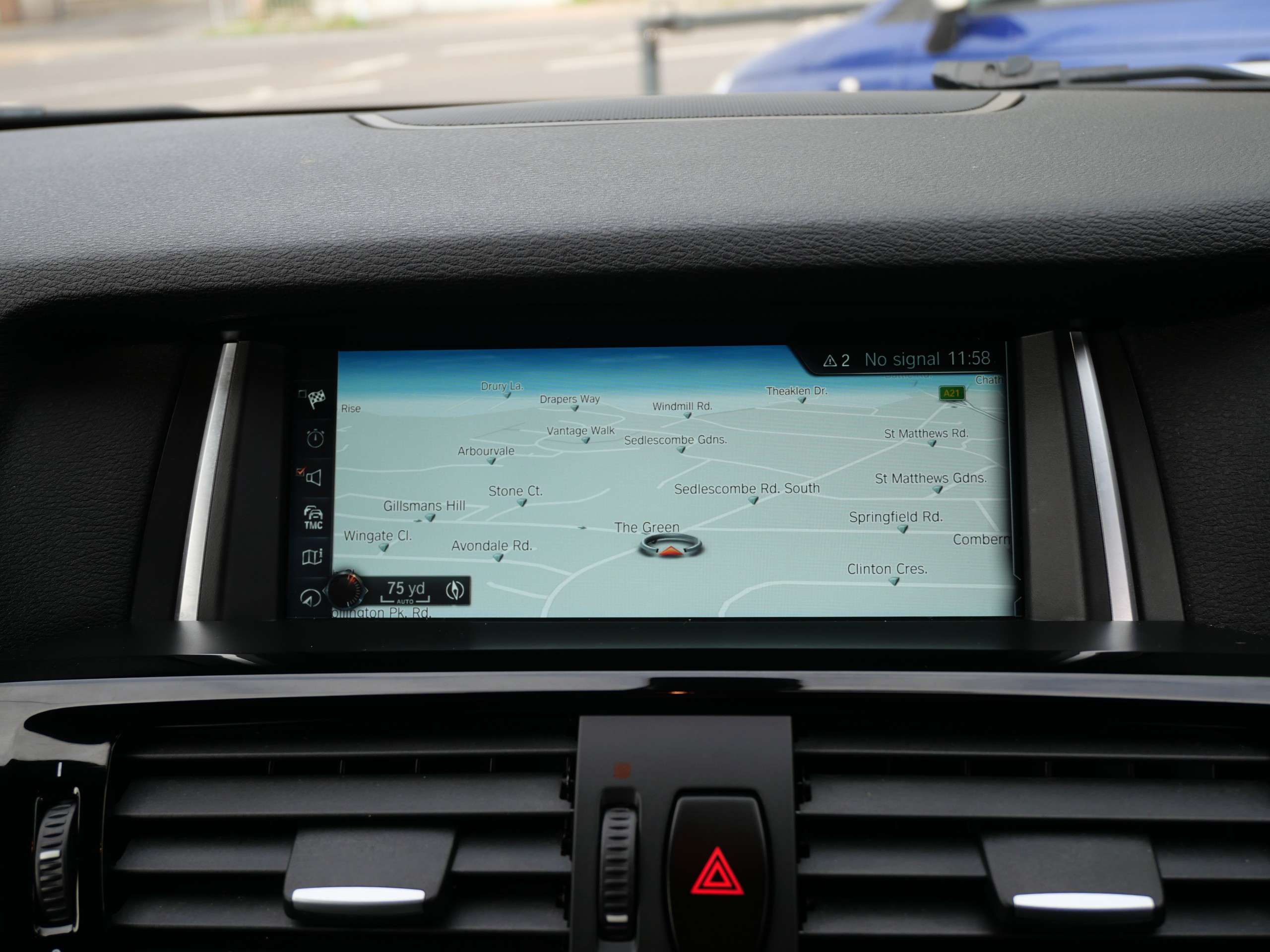 2016 BMW X4 2016 BMW X4