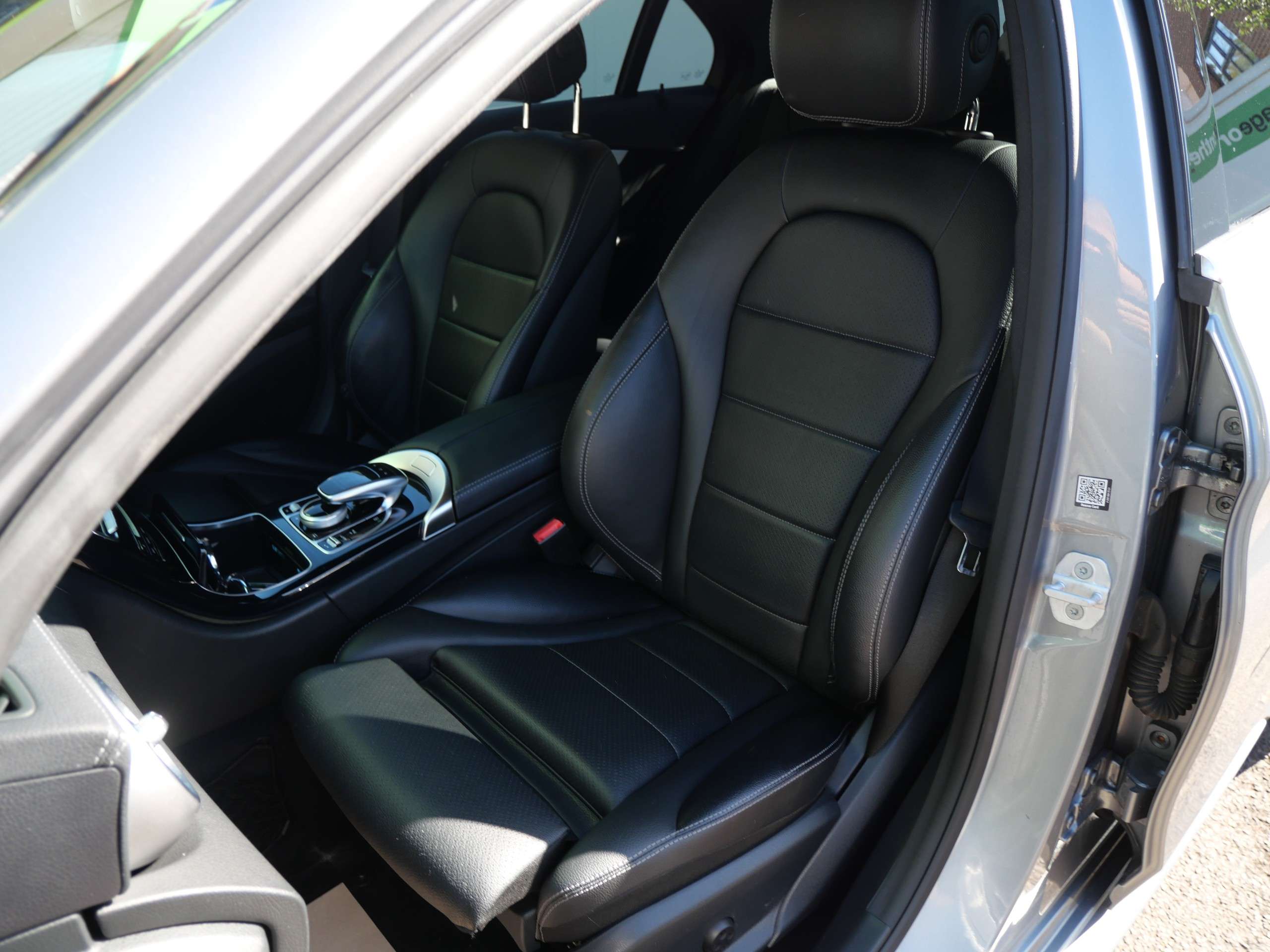 2015 MERCEDES-BENZ C CLASS 2015 MERCEDES-BENZ C CLASS