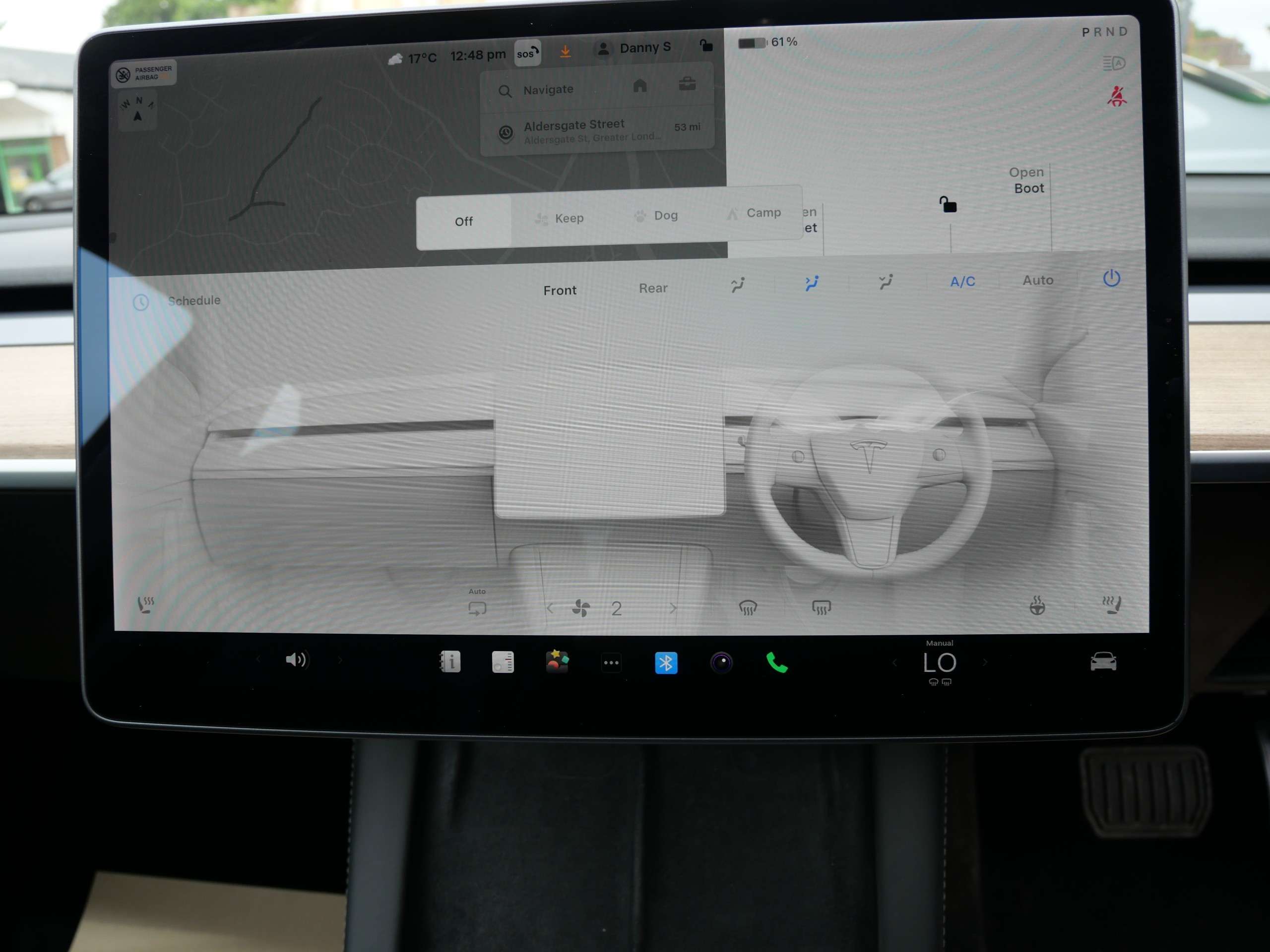 2021 TESLA MODEL 3 2021 TESLA MODEL 3