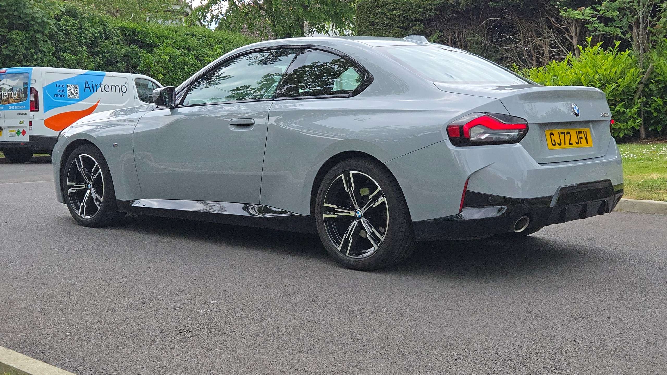 2022 BMW 2 SERIES 2022 BMW 2 SERIES