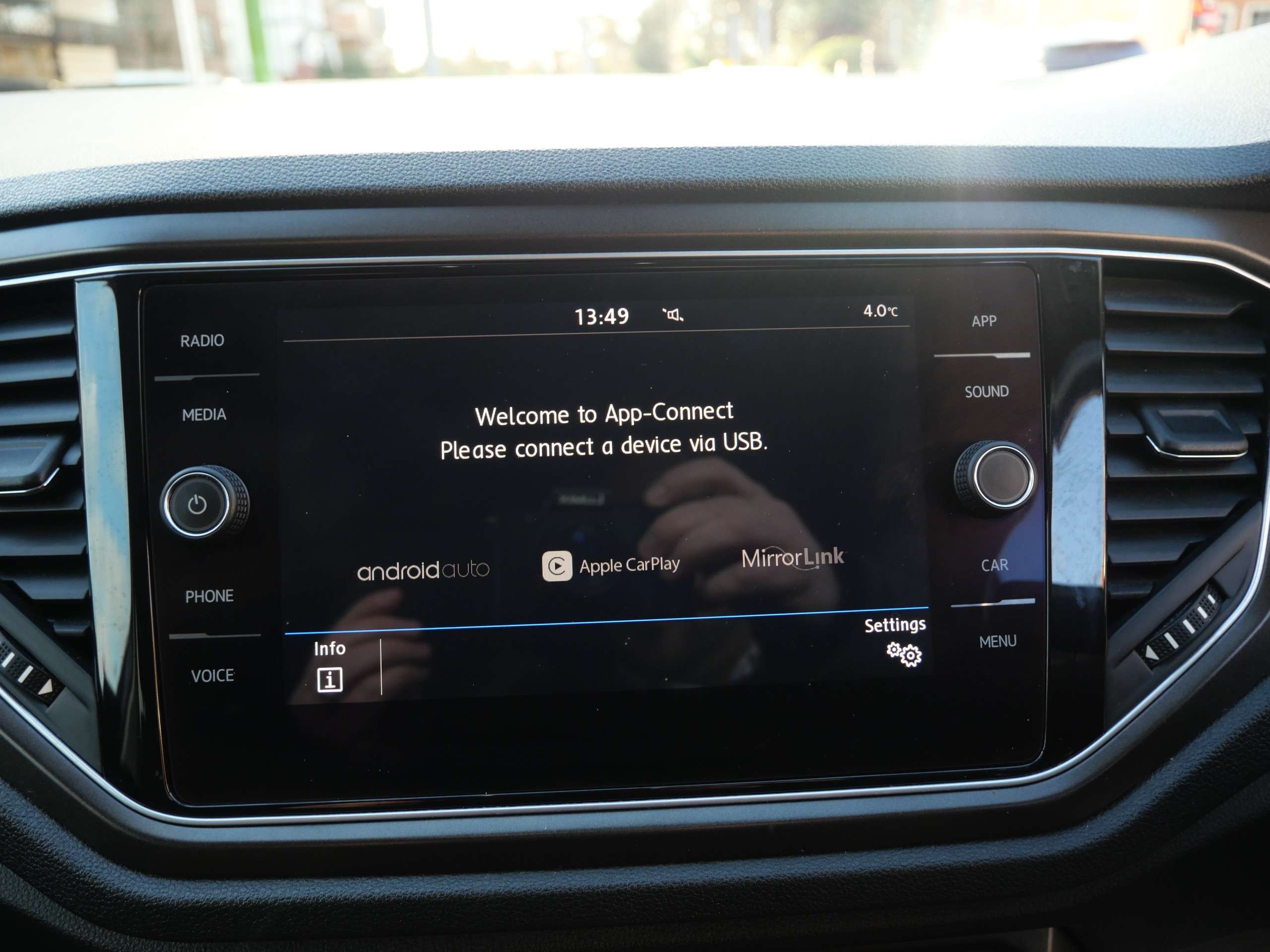 2018 VOLKSWAGEN T-ROC 2018 VOLKSWAGEN T-ROC