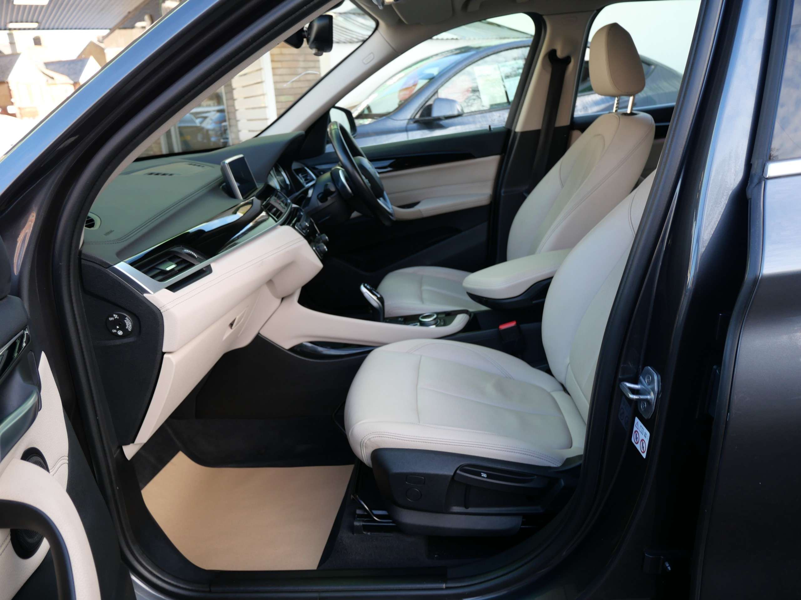 2019 BMW X1 2019 BMW X1