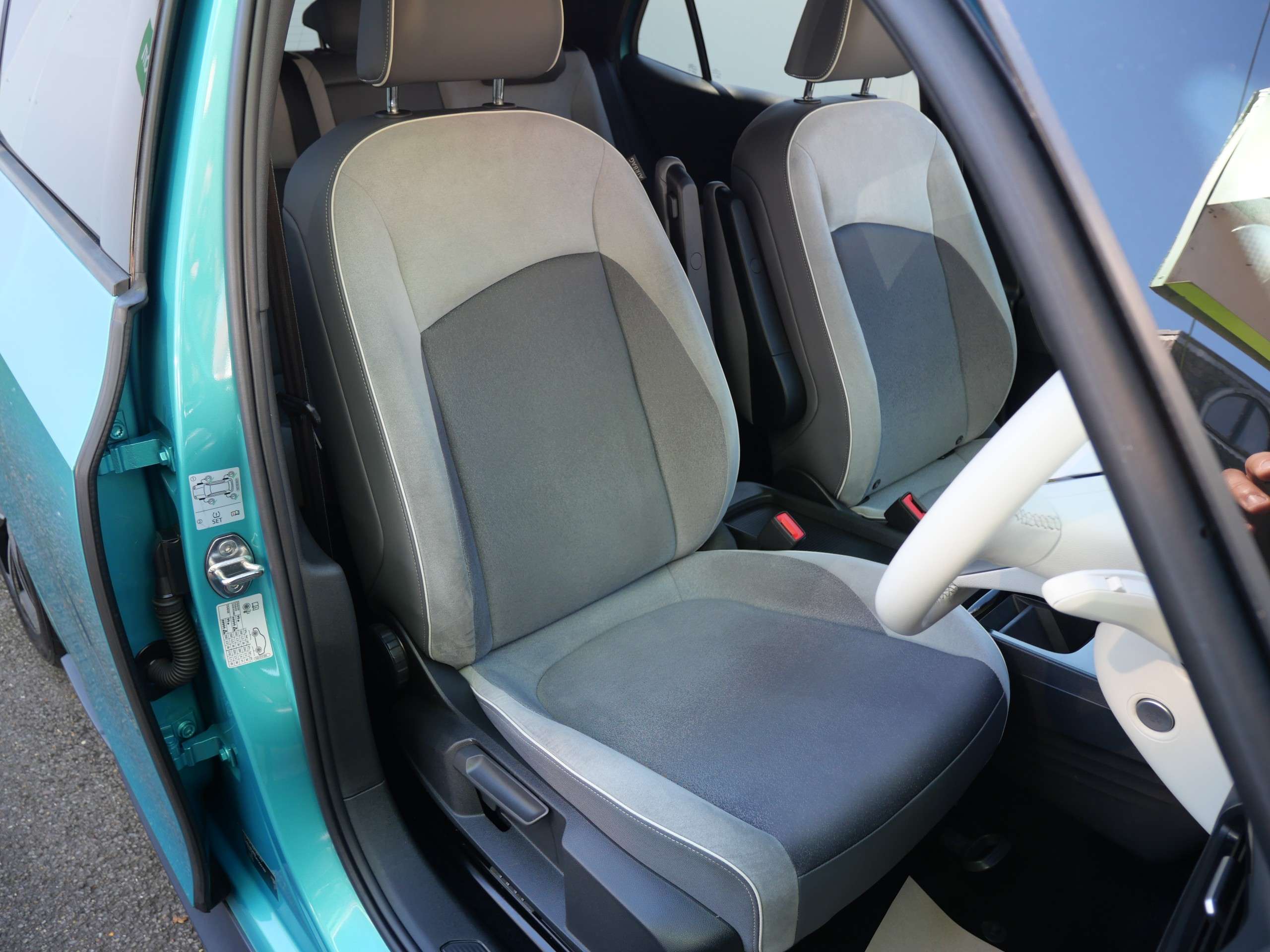 2020 VOLKSWAGEN ID.3 2020 VOLKSWAGEN ID.3