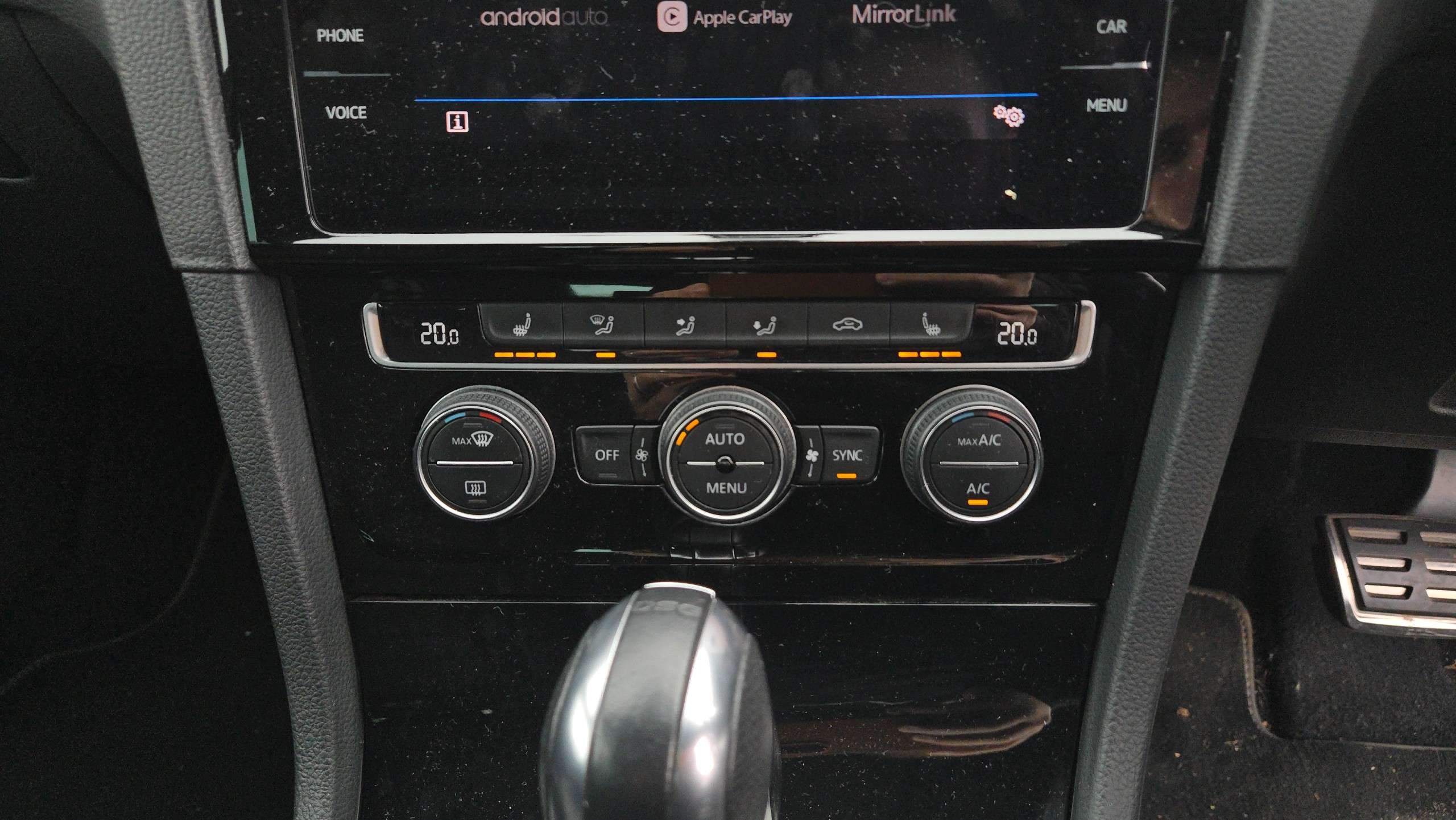 2019 VOLKSWAGEN GOLF 2019 VOLKSWAGEN GOLF