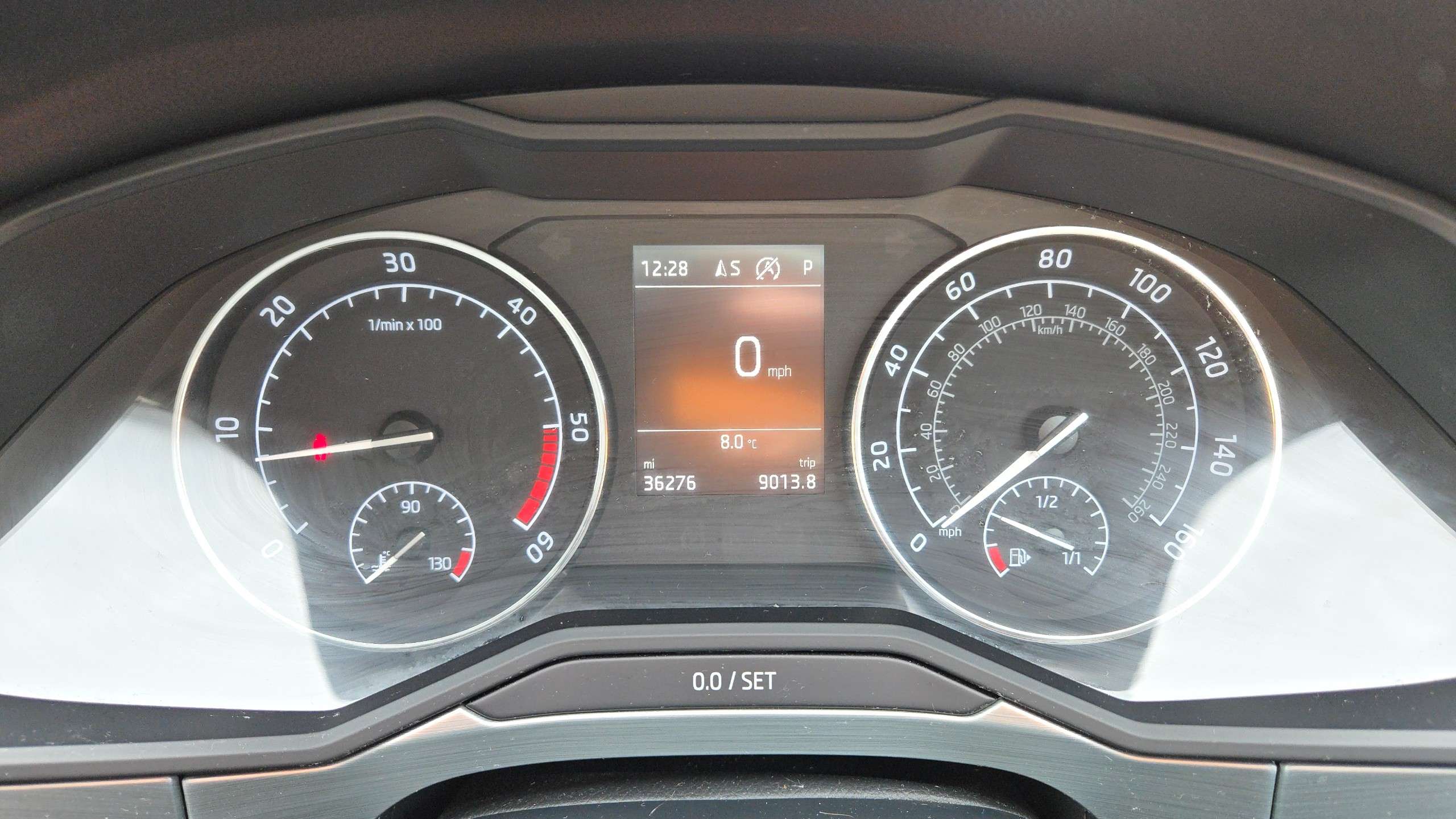 2016 SKODA SUPERB 2016 SKODA SUPERB