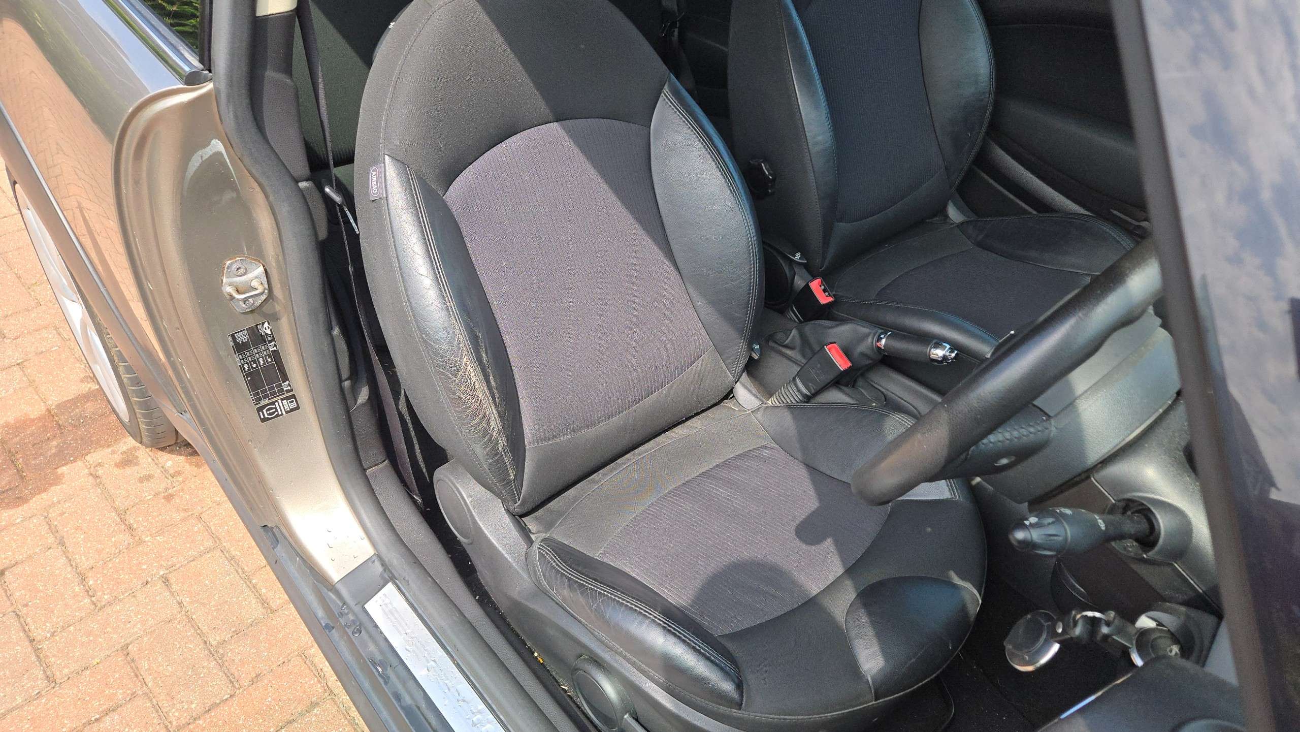2013 MINI HATCH 2013 MINI HATCH