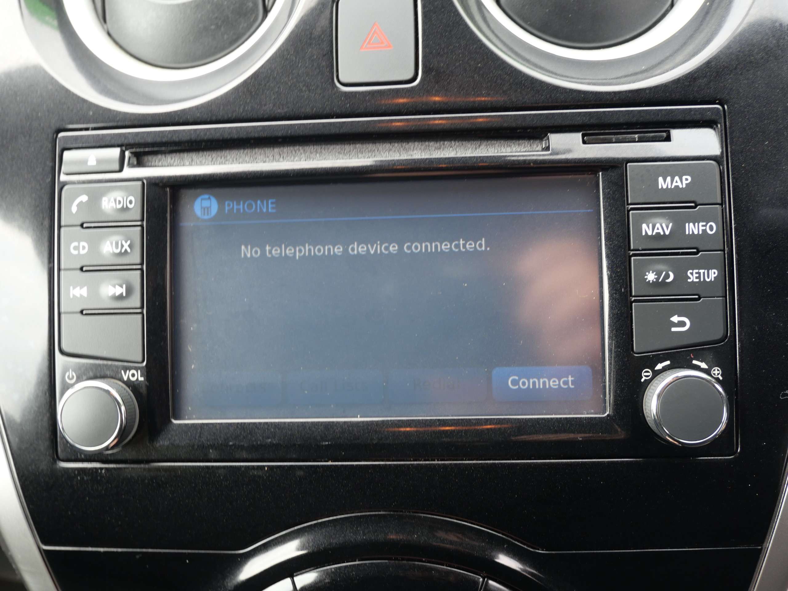2016 NISSAN NOTE 2016 NISSAN NOTE
