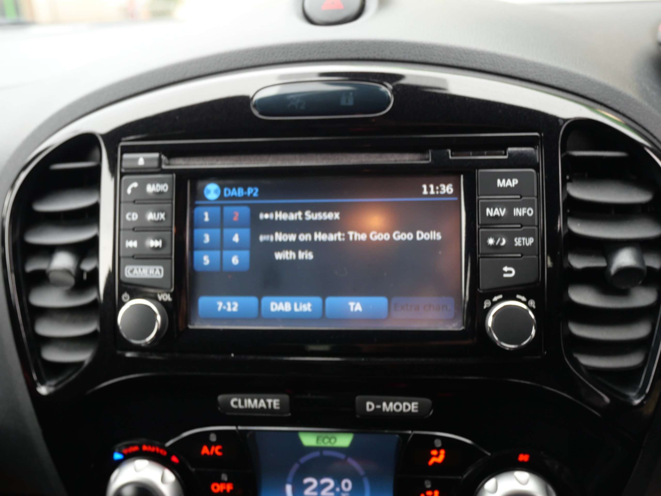 2016 NISSAN JUKE 2016 NISSAN JUKE