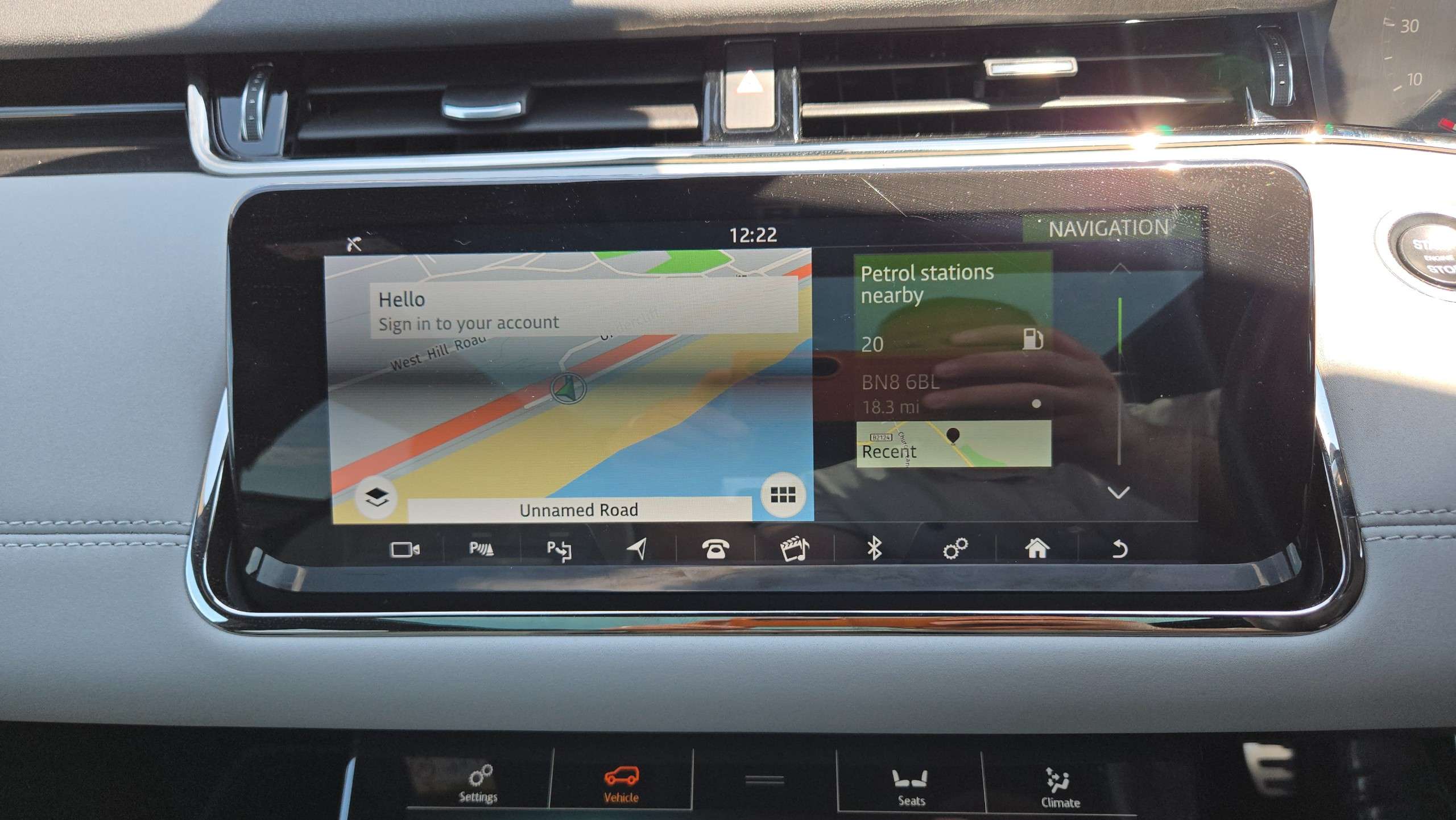 2020 LAND ROVER RANGE ROVER EVOQUE 2020 LAND ROVER RANGE ROVER EVOQUE
