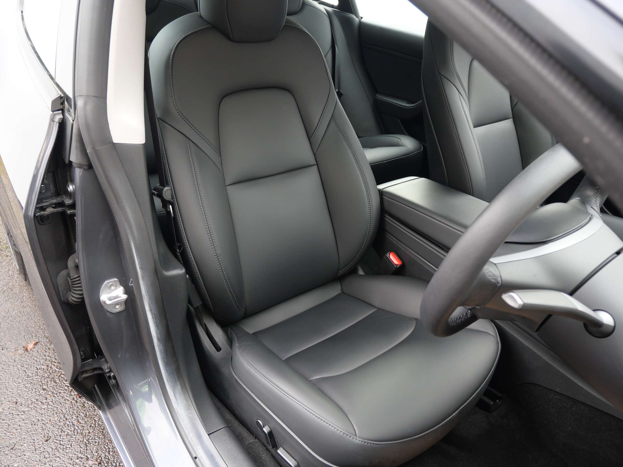 2021 TESLA MODEL 3 2021 TESLA MODEL 3