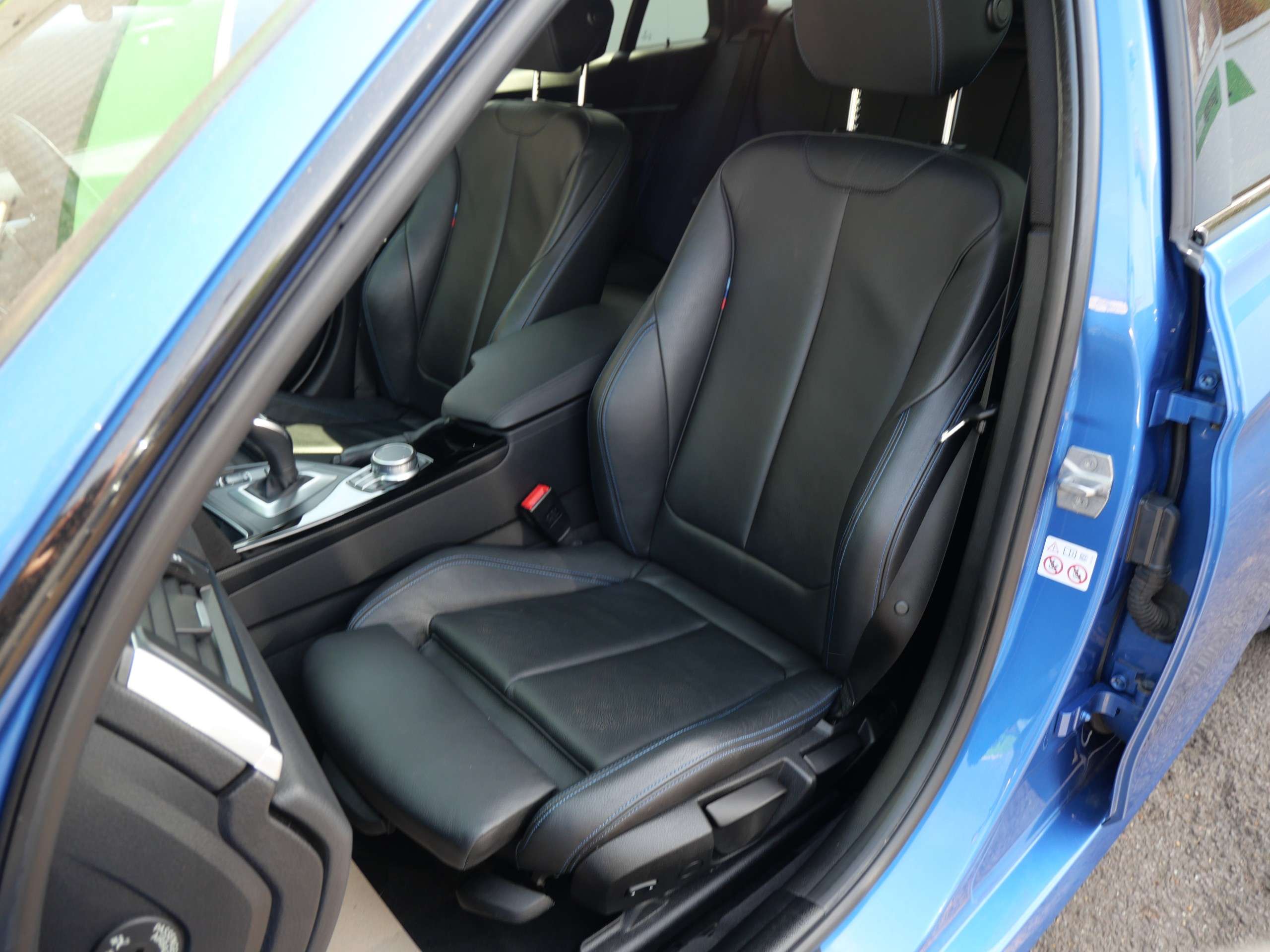 2019 BMW 3 SERIES 2019 BMW 3 SERIES