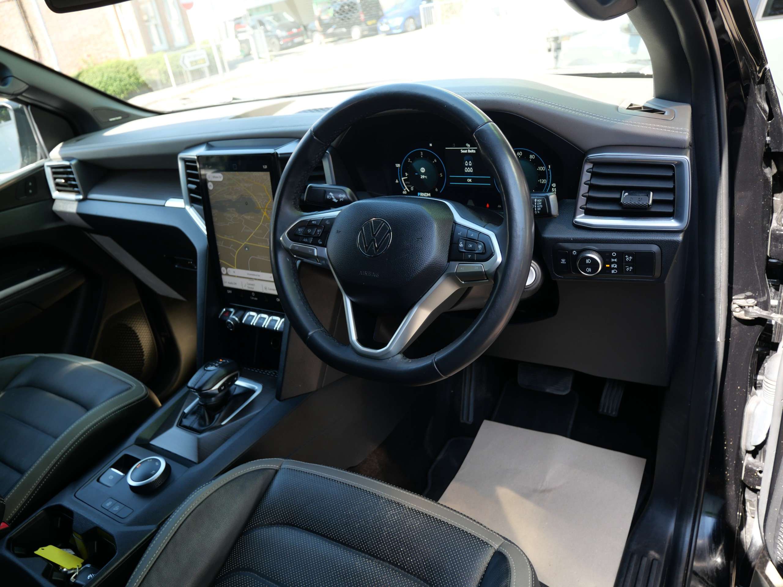 2023 VOLKSWAGEN AMAROK 2023 VOLKSWAGEN AMAROK