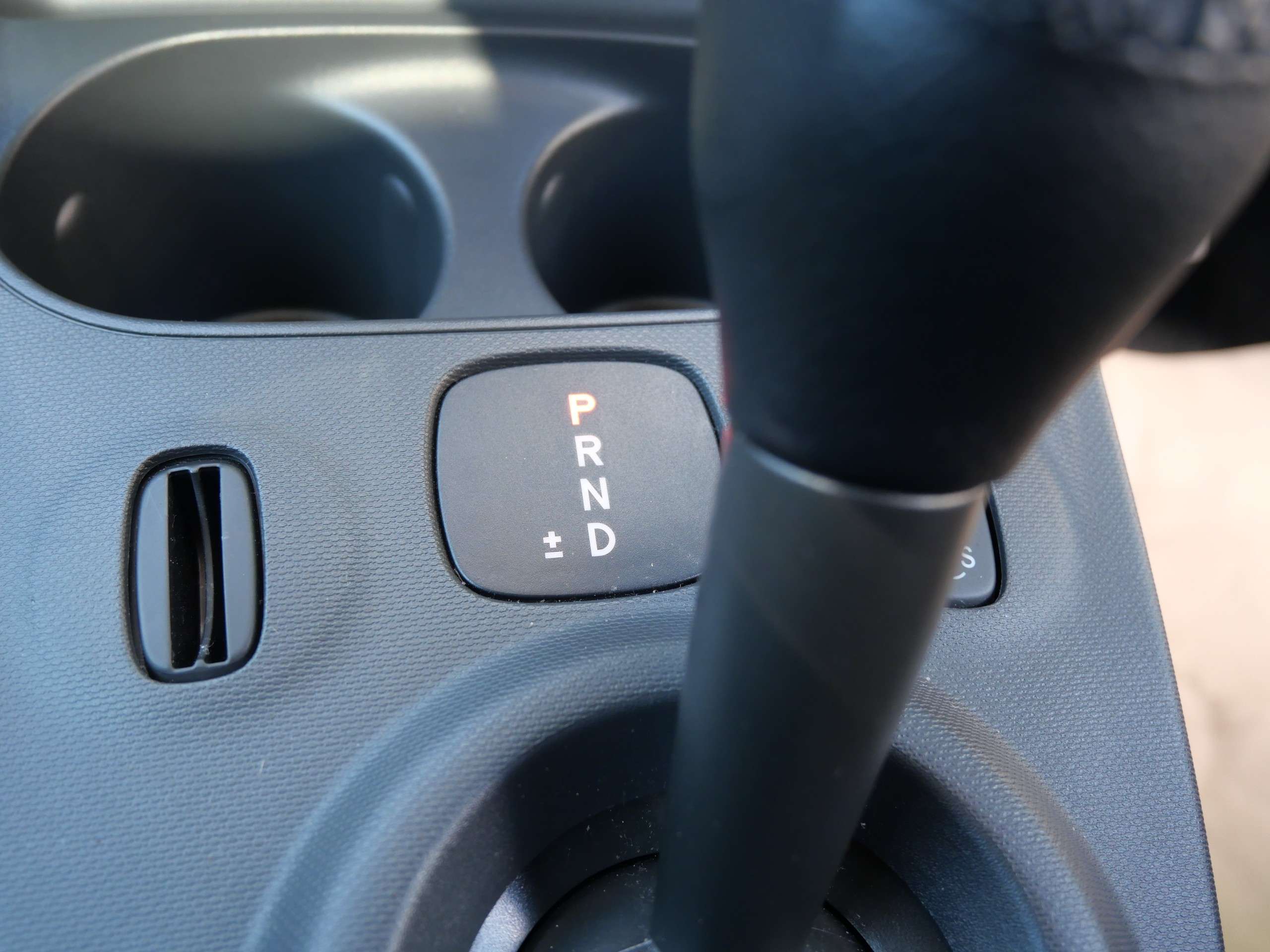 2016 SMART FORTWO 2016 SMART FORTWO