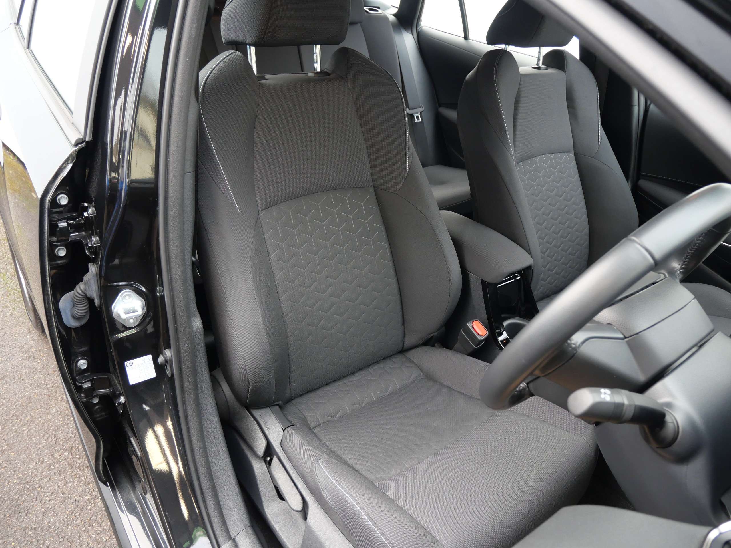 2022 TOYOTA COROLLA 2022 TOYOTA COROLLA