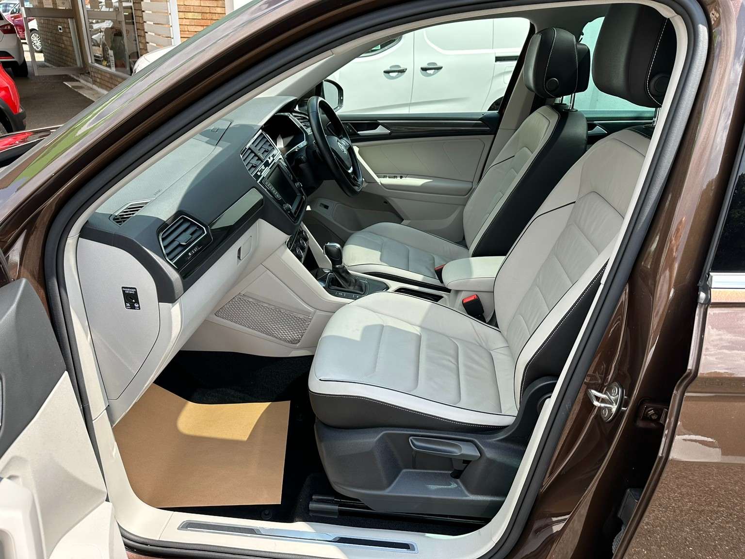 2016 VOLKSWAGEN TIGUAN 2016 VOLKSWAGEN TIGUAN