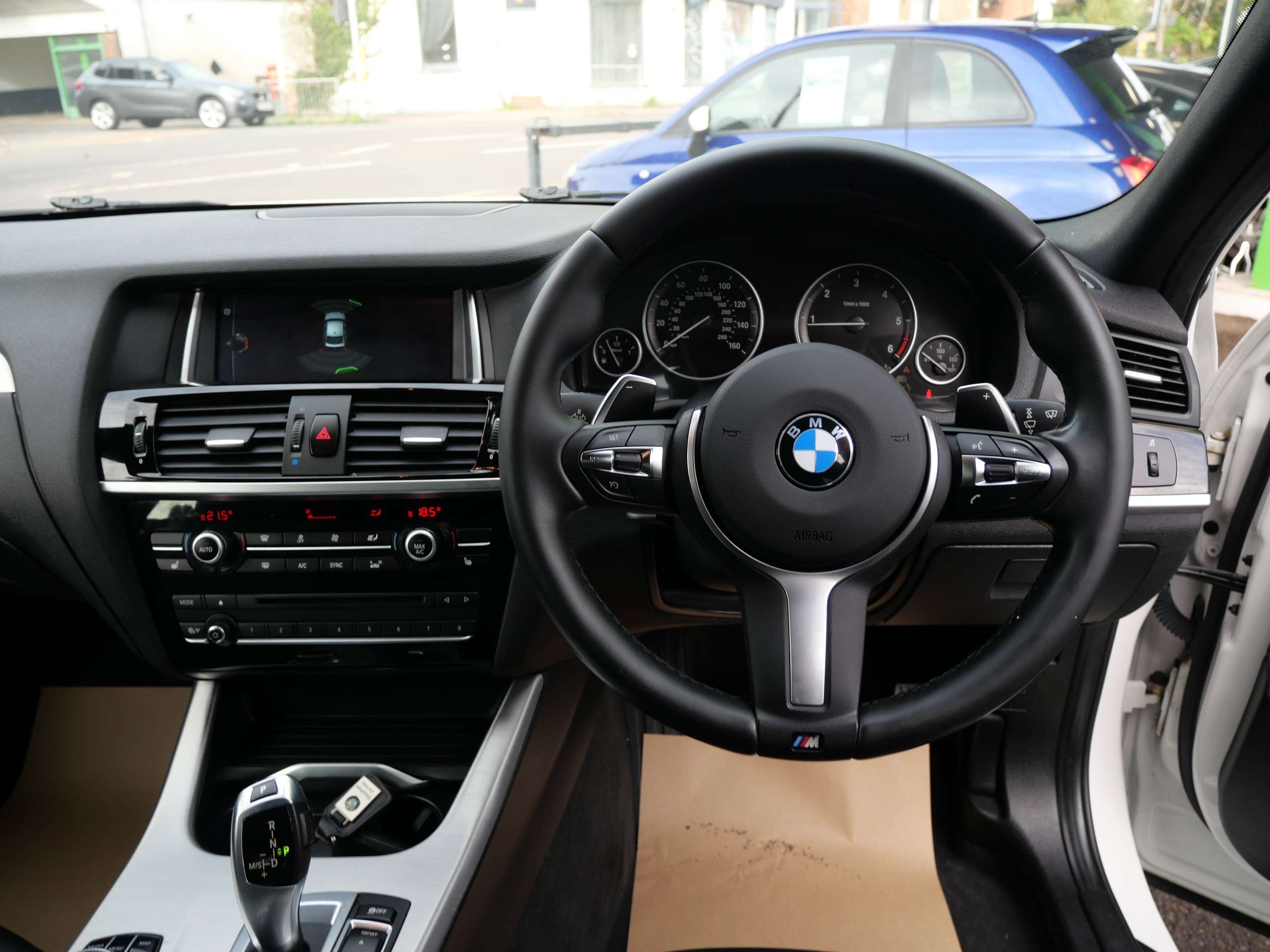 2016 BMW X4 2016 BMW X4