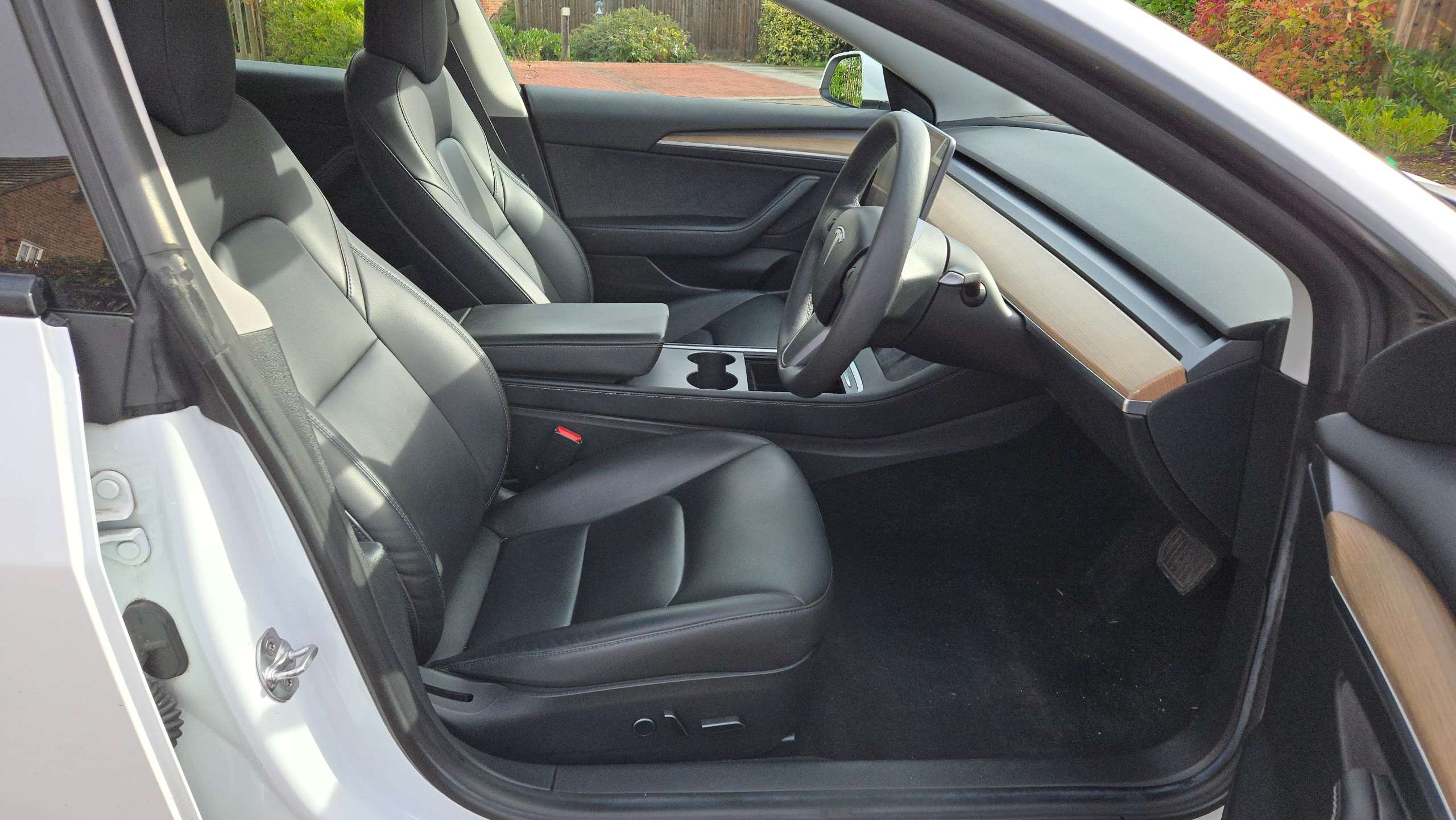 2021 TESLA MODEL 3 2021 TESLA MODEL 3