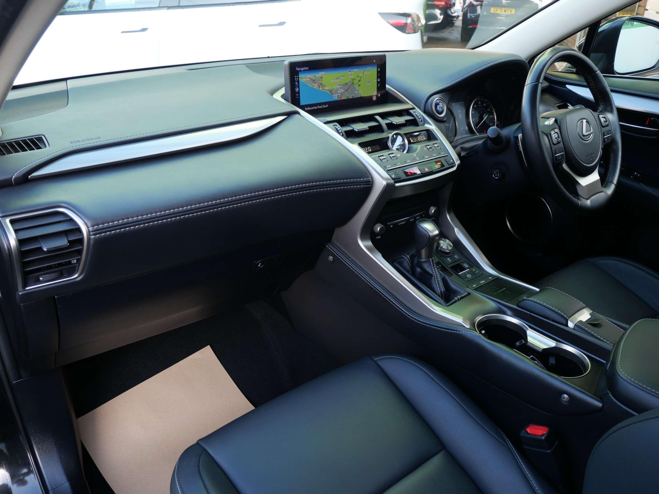 2021 LEXUS NX 2021 LEXUS NX