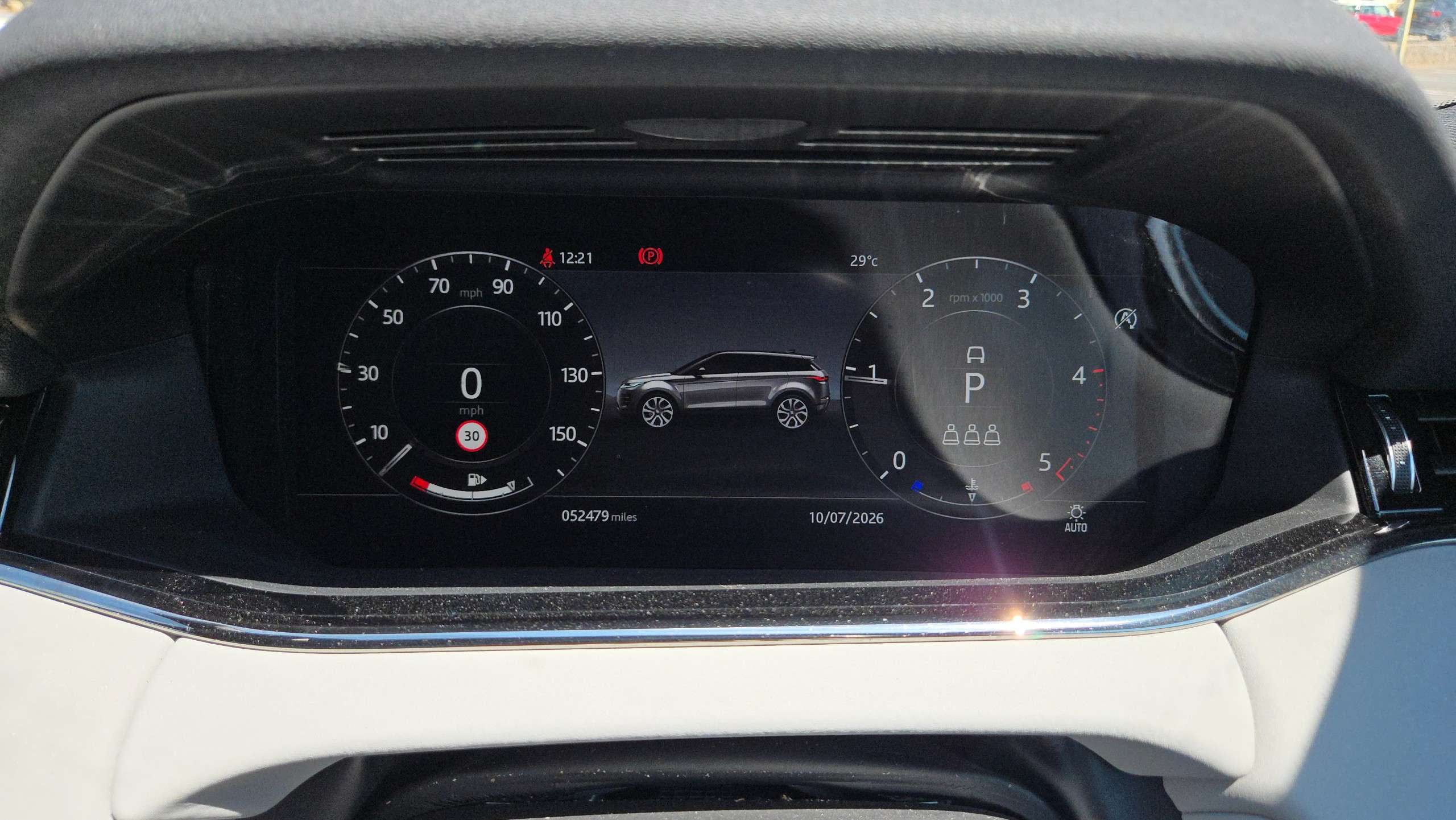2020 LAND ROVER RANGE ROVER EVOQUE 2020 LAND ROVER RANGE ROVER EVOQUE