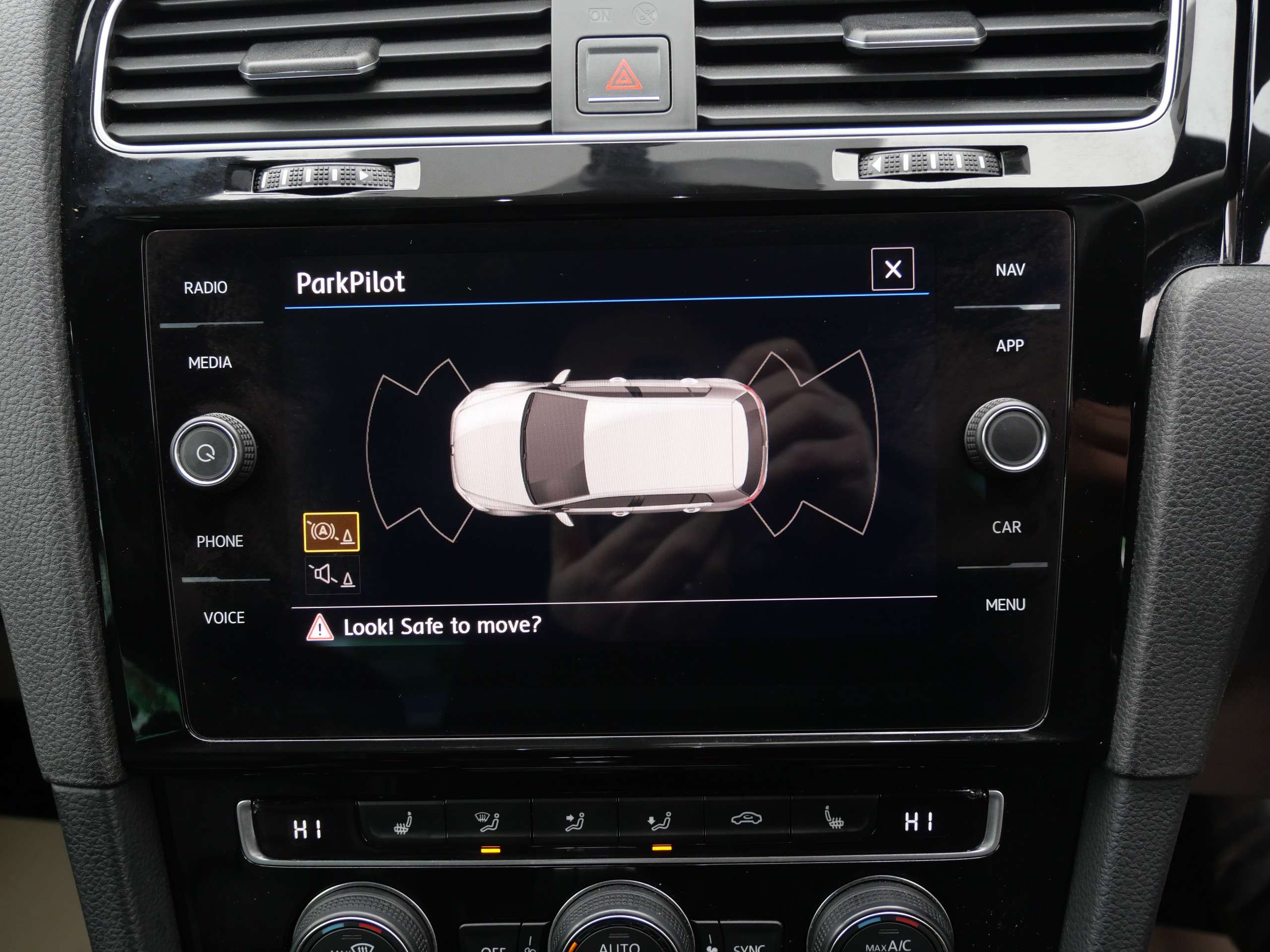 2018 VOLKSWAGEN GOLF 2018 VOLKSWAGEN GOLF