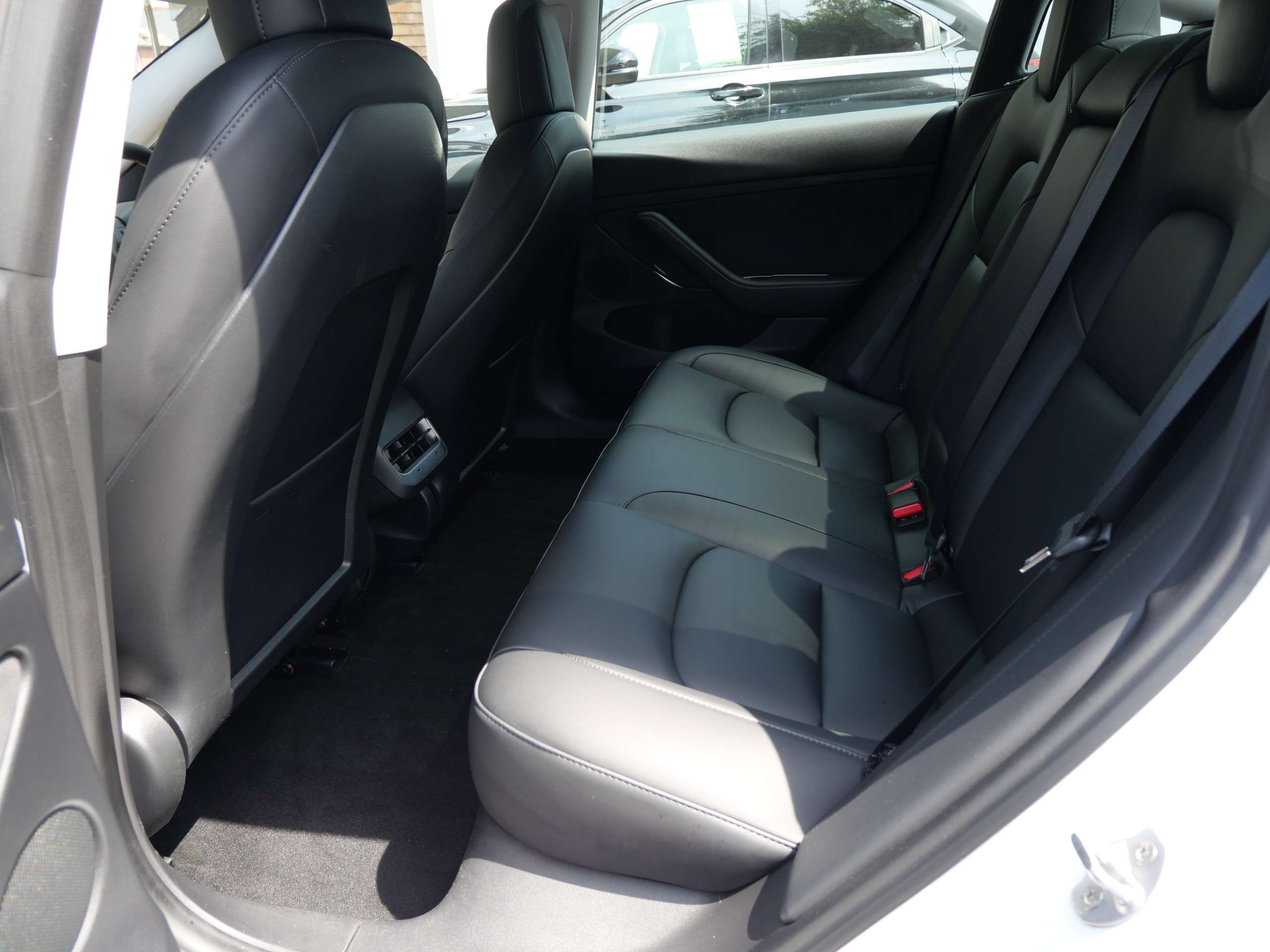 2021 TESLA MODEL 3 2021 TESLA MODEL 3