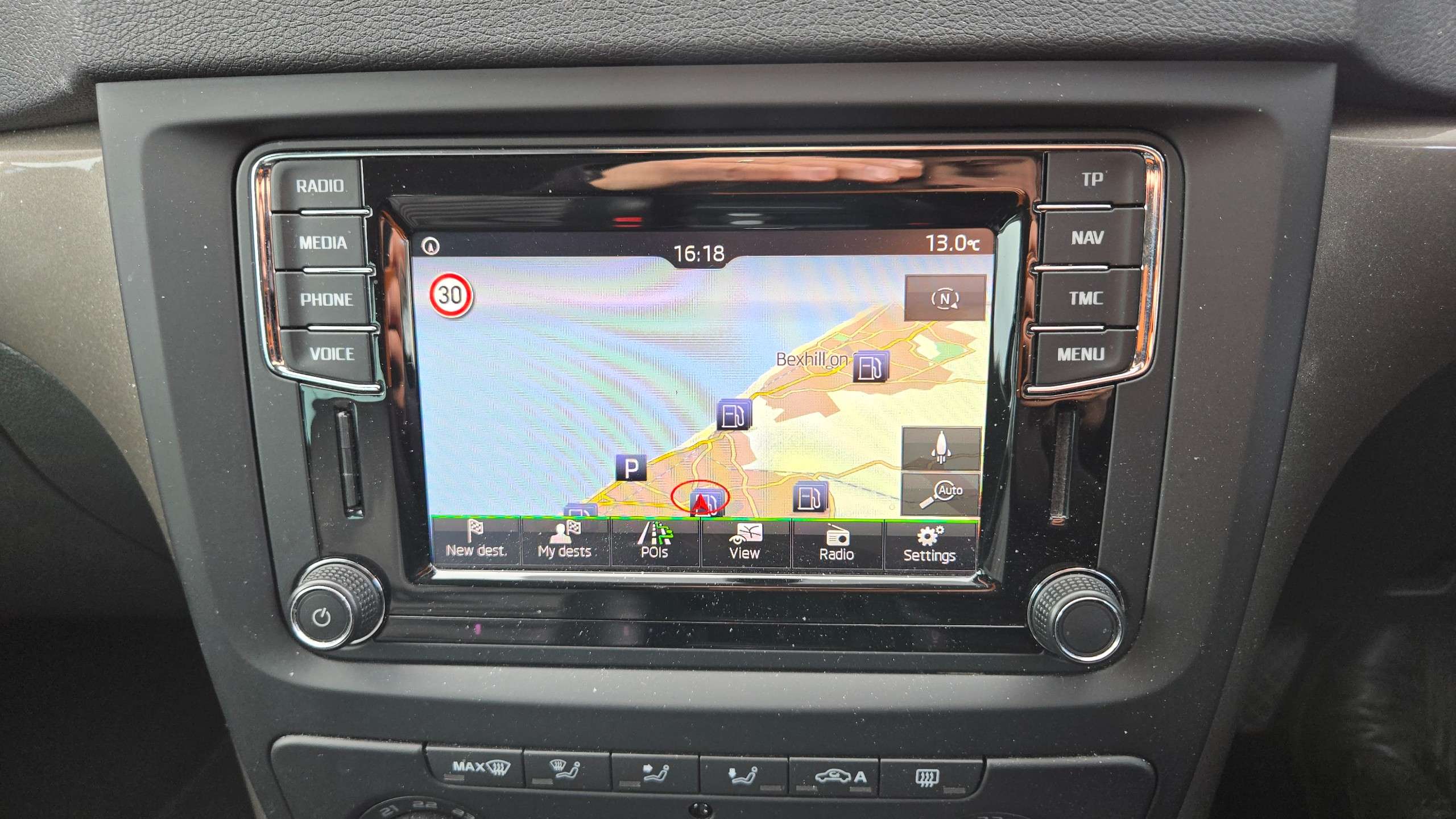 2017 SKODA YETI 2017 SKODA YETI