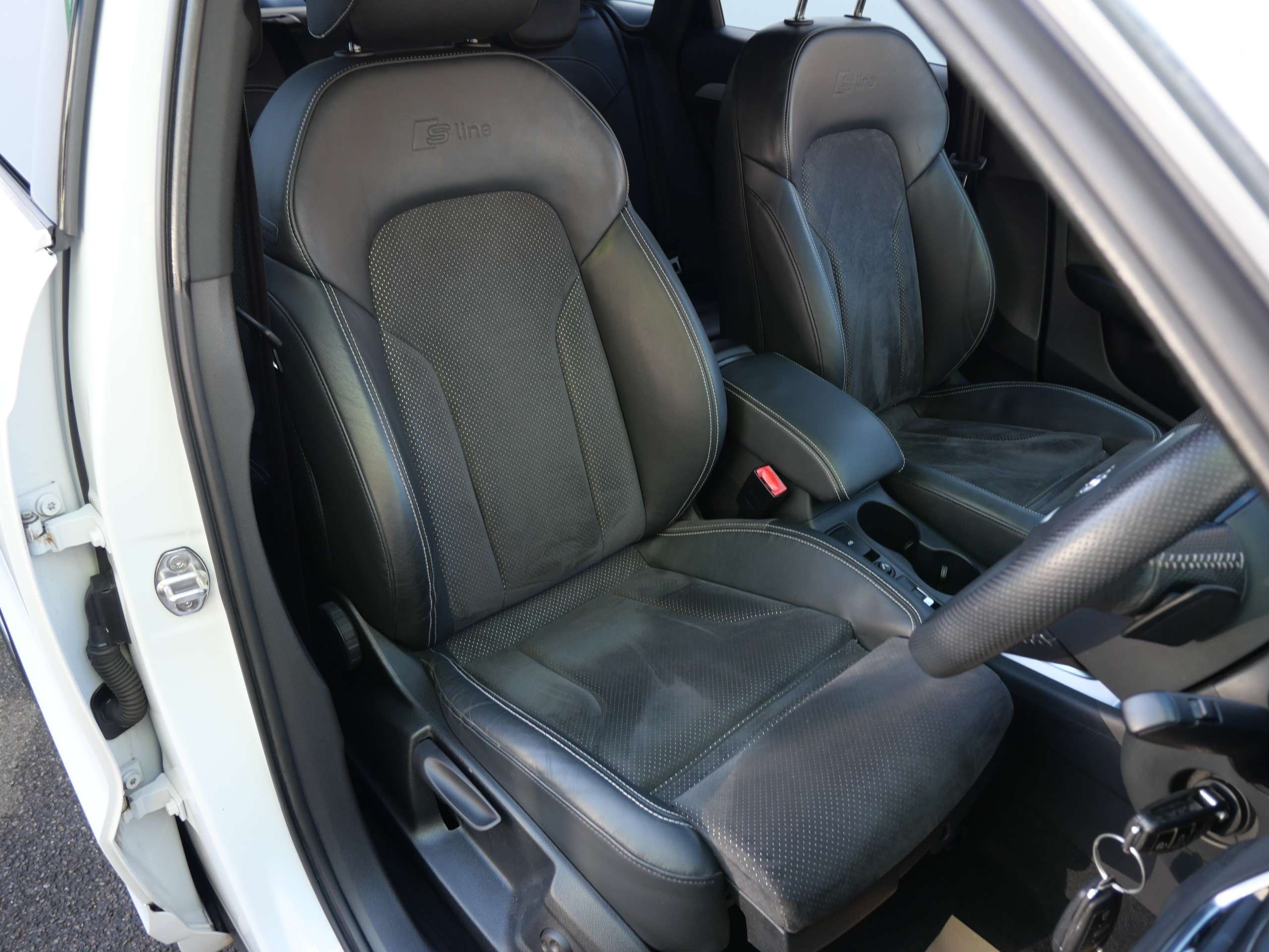 2016 AUDI Q3 2016 AUDI Q3