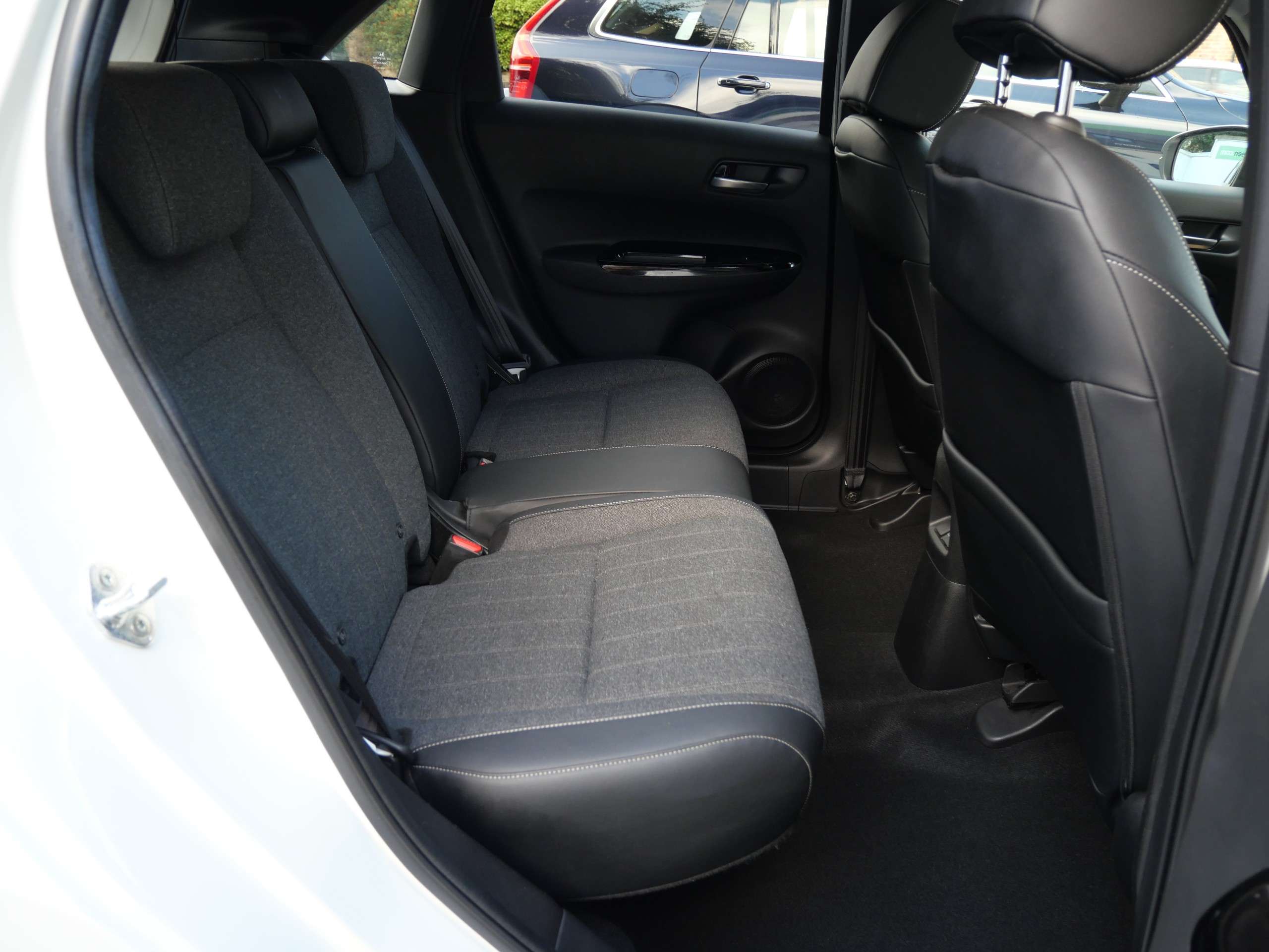2020 HONDA JAZZ 2020 HONDA JAZZ