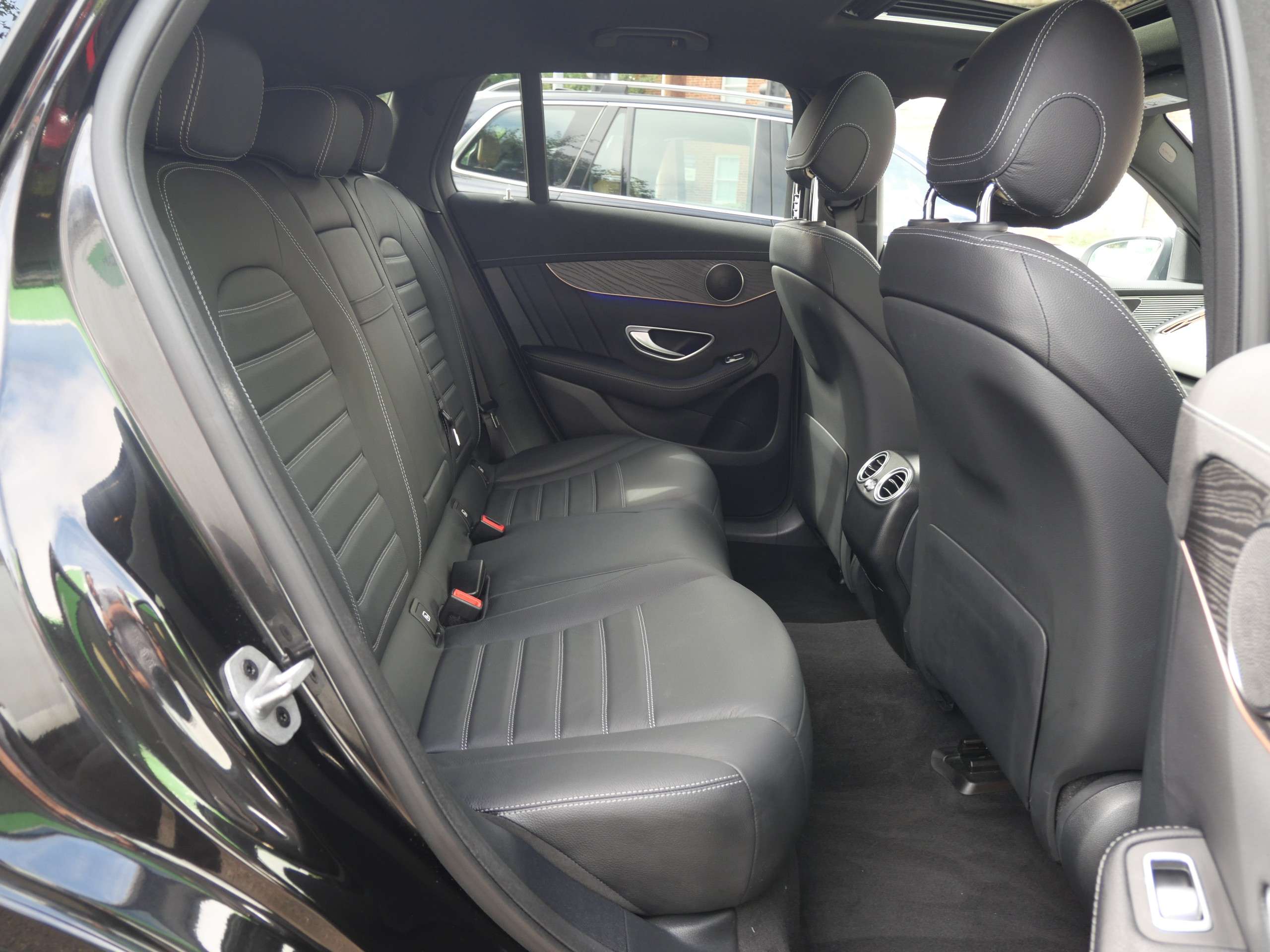 2022 MERCEDES-BENZ EQC 2022 MERCEDES-BENZ EQC