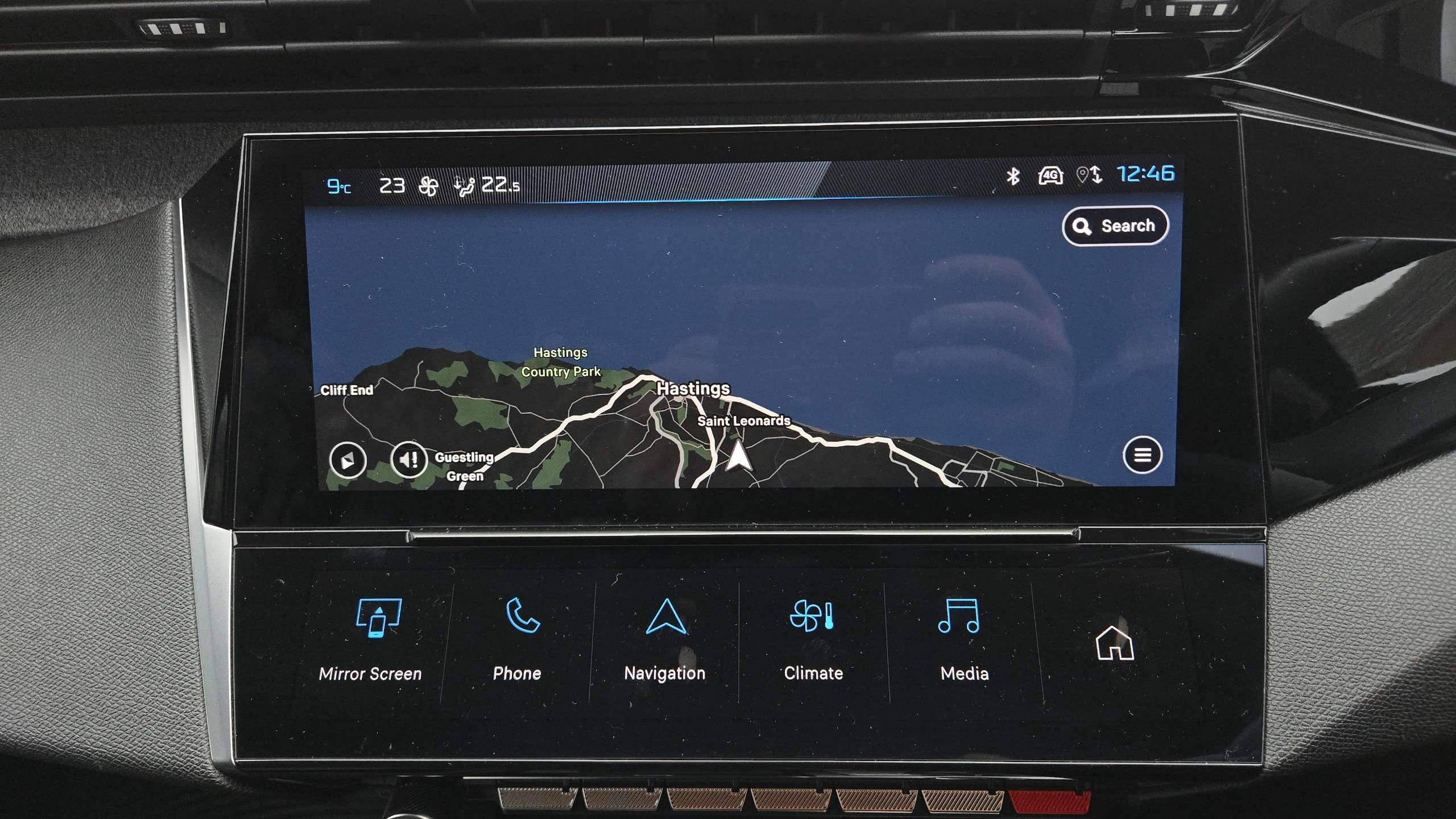 2024 PEUGEOT 308 SW 2024 PEUGEOT 308 SW