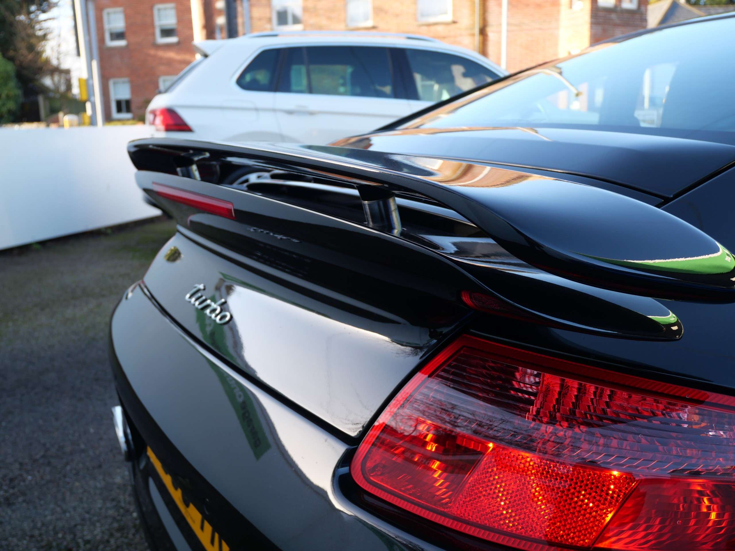 2009 PORSCHE 911 2009 PORSCHE 911