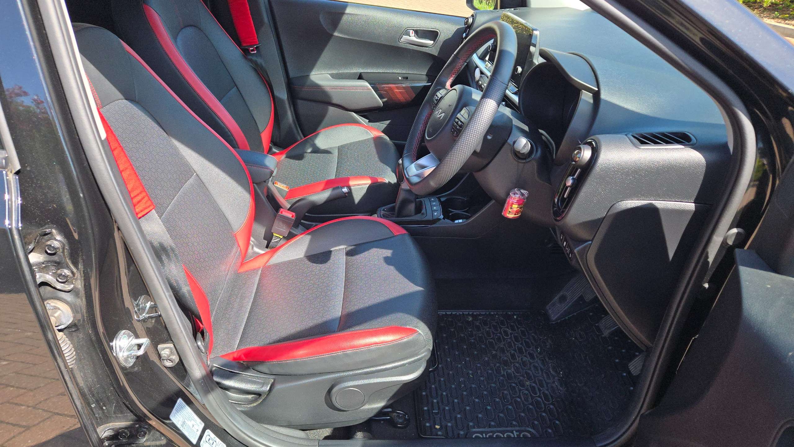 2023 KIA PICANTO 2023 KIA PICANTO