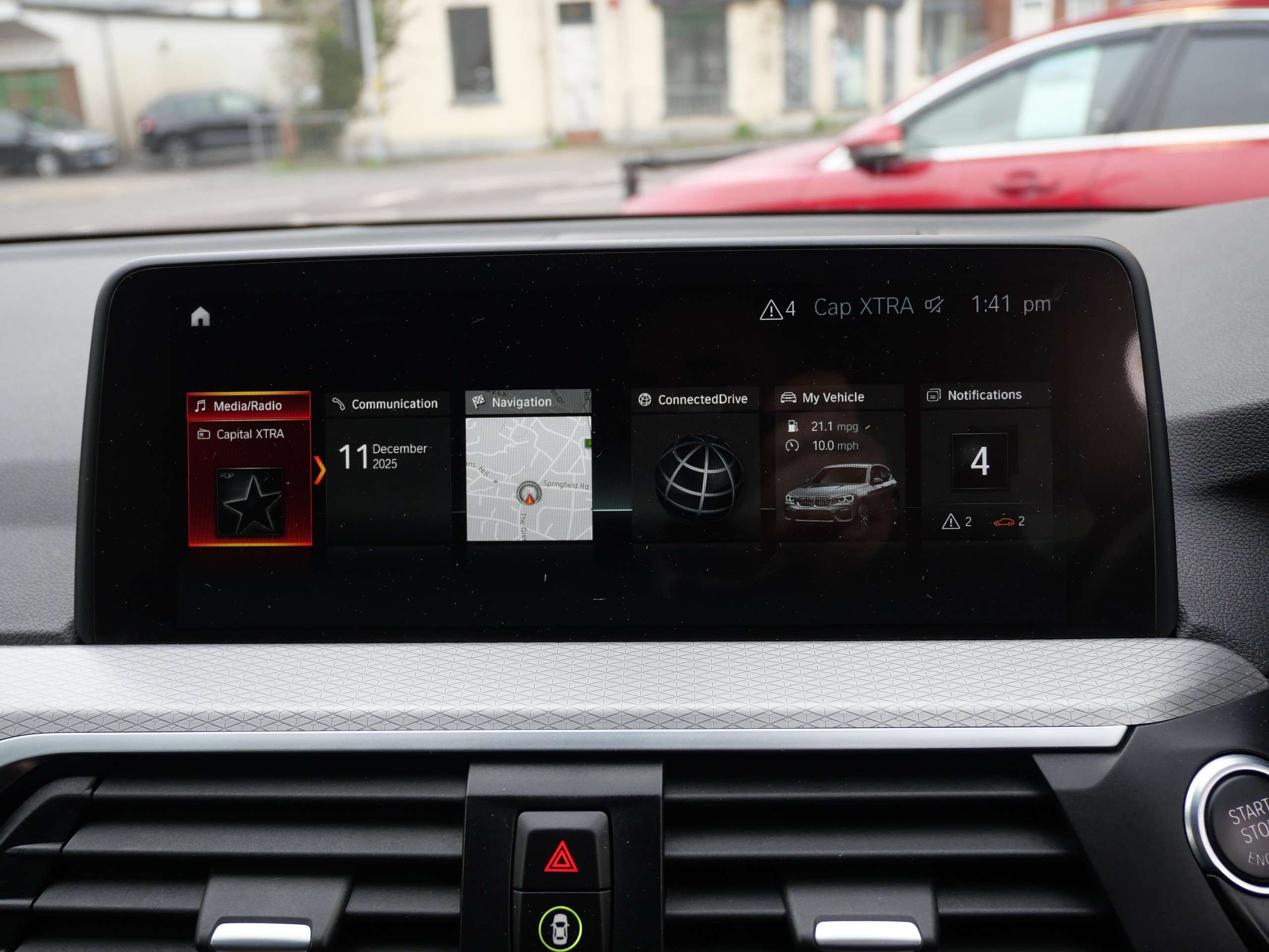 2017 BMW X3 2017 BMW X3