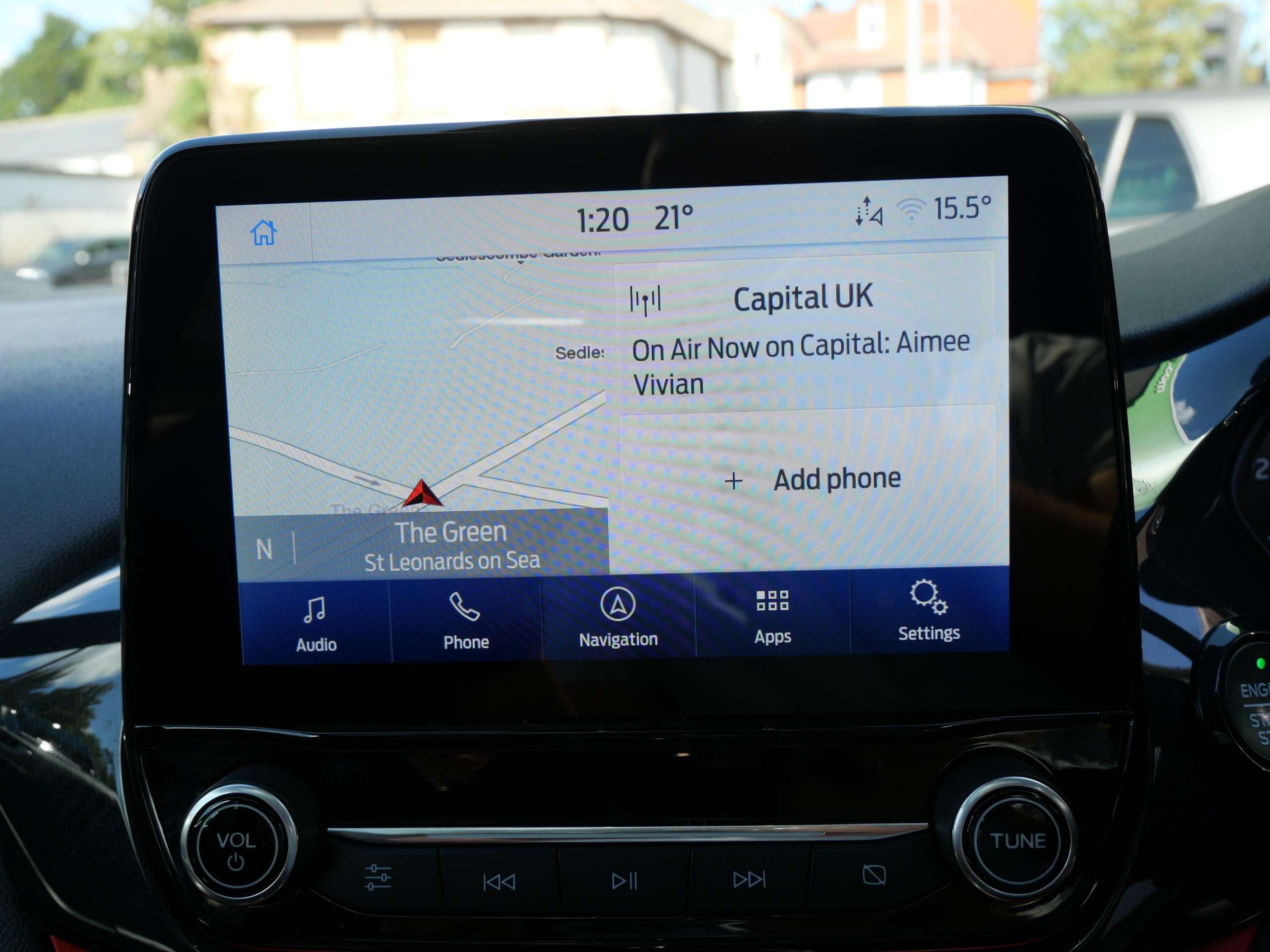 2019 FORD FIESTA 2019 FORD FIESTA
