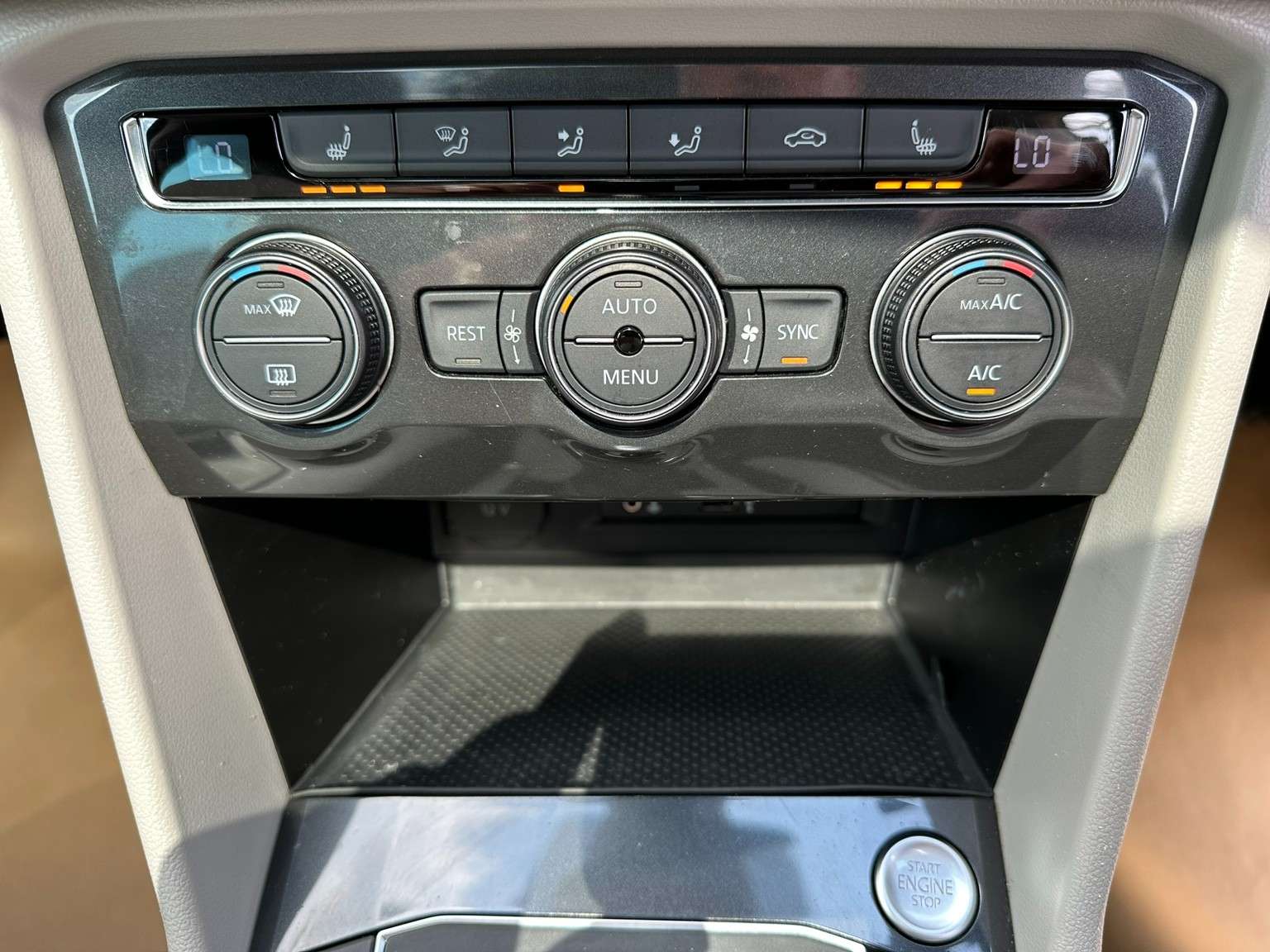 2016 VOLKSWAGEN TIGUAN 2016 VOLKSWAGEN TIGUAN