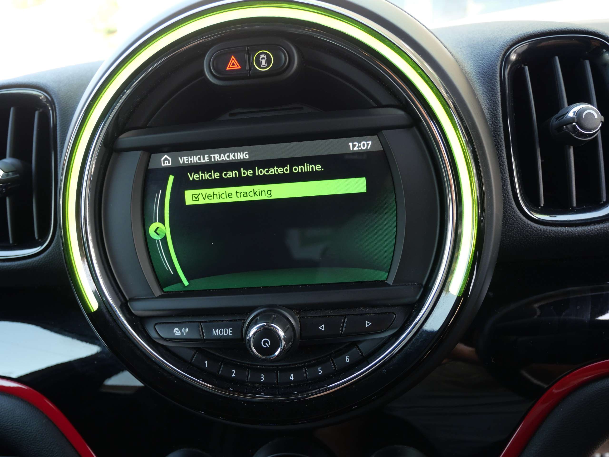 2020 MINI COUNTRYMAN 2020 MINI COUNTRYMAN