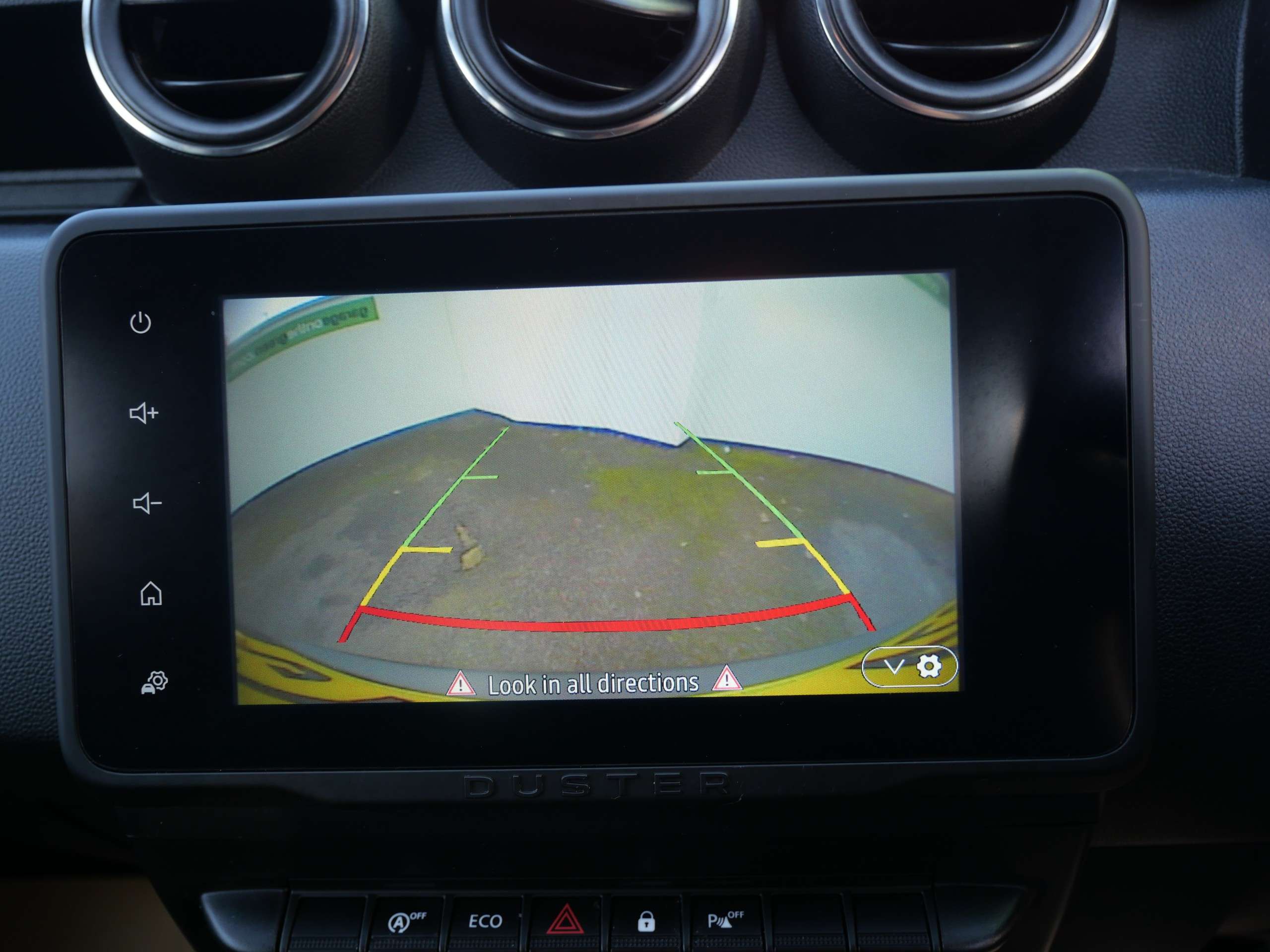 2022 DACIA DUSTER 2022 DACIA DUSTER