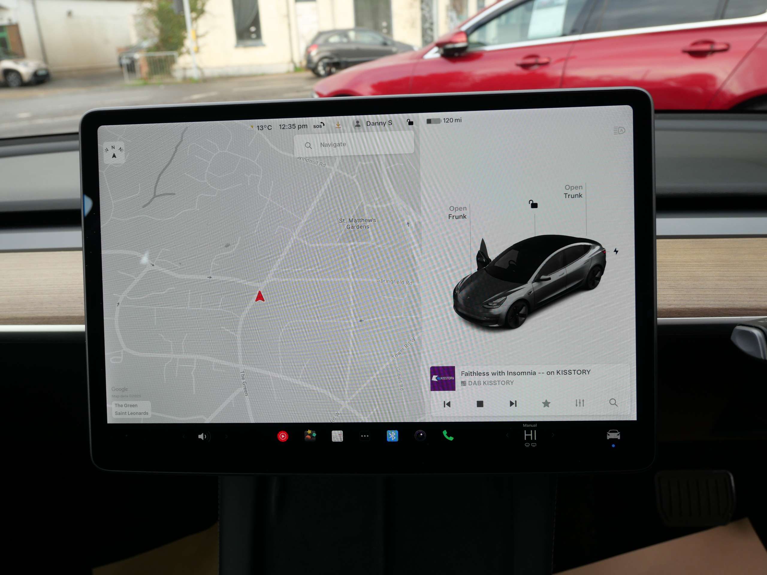 2021 TESLA MODEL 3 2021 TESLA MODEL 3