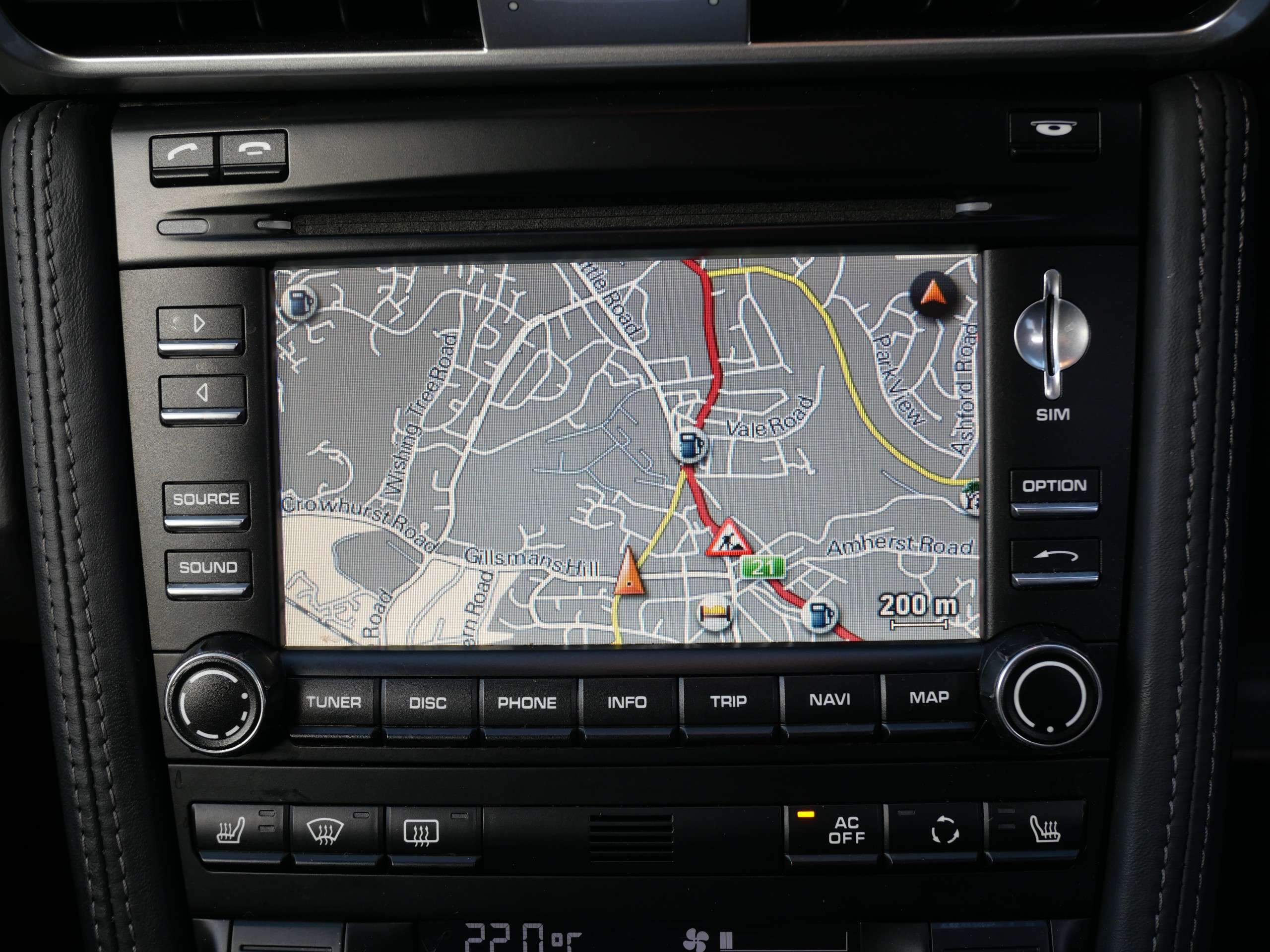 2009 PORSCHE 911 2009 PORSCHE 911