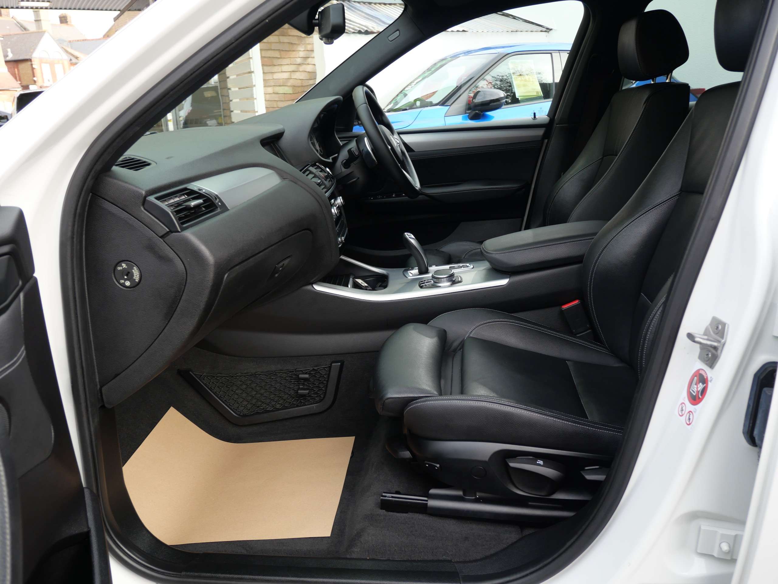 2016 BMW X4 2016 BMW X4