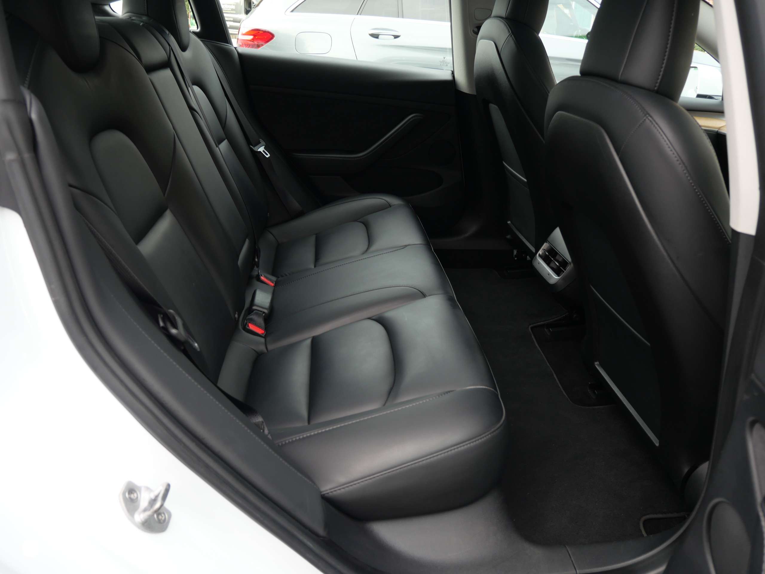 2022 TESLA MODEL 3 2022 TESLA MODEL 3