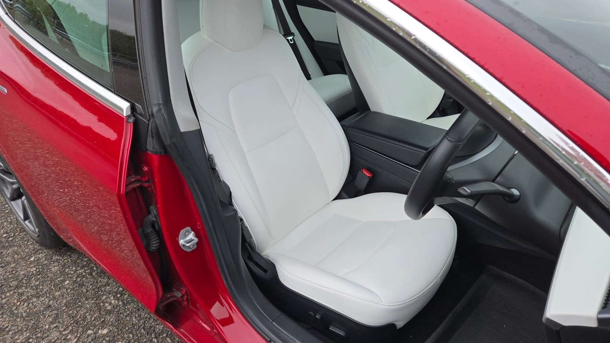 2019 TESLA MODEL 3 2019 TESLA MODEL 3