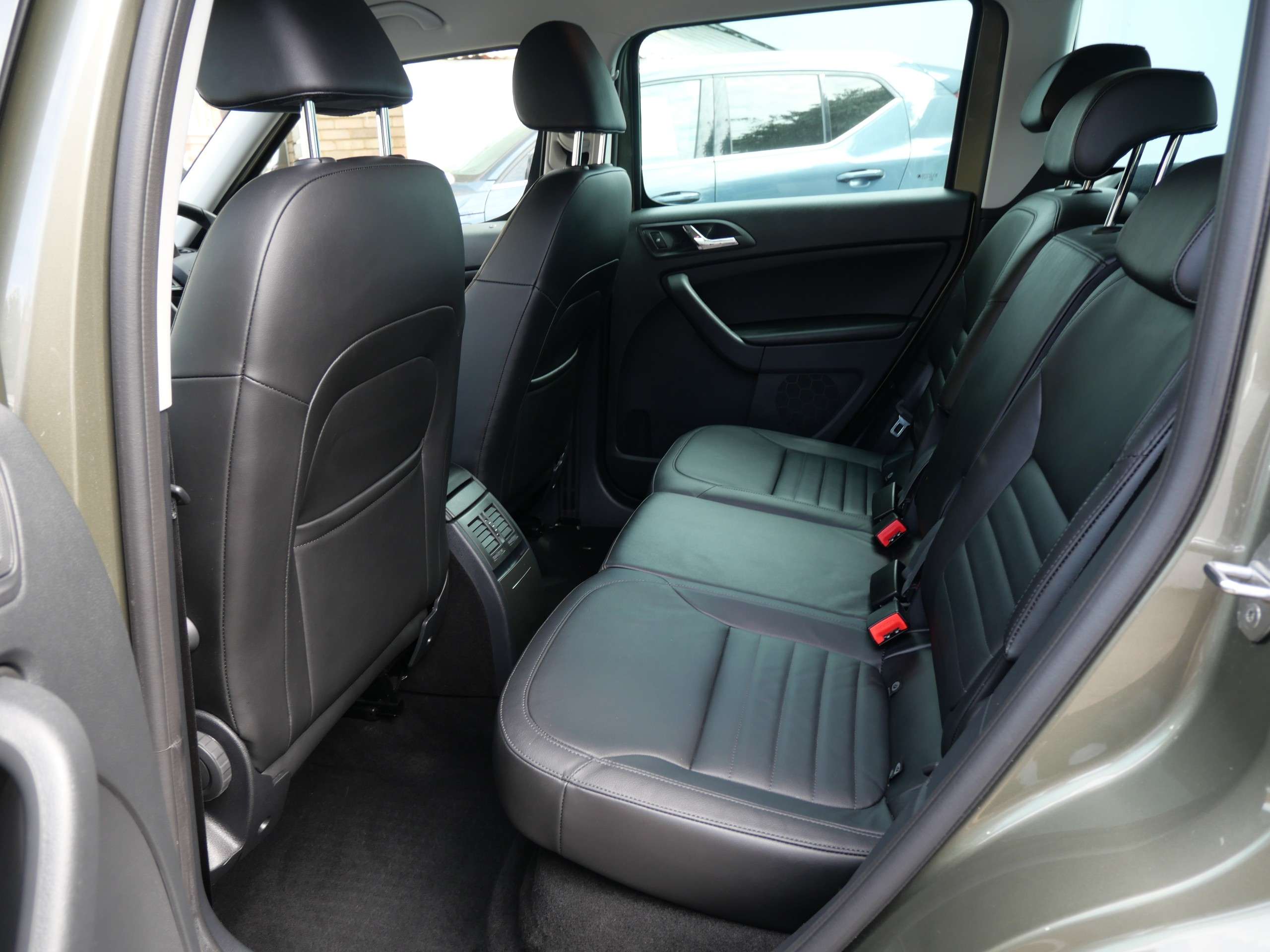 2015 SKODA YETI 2015 SKODA YETI